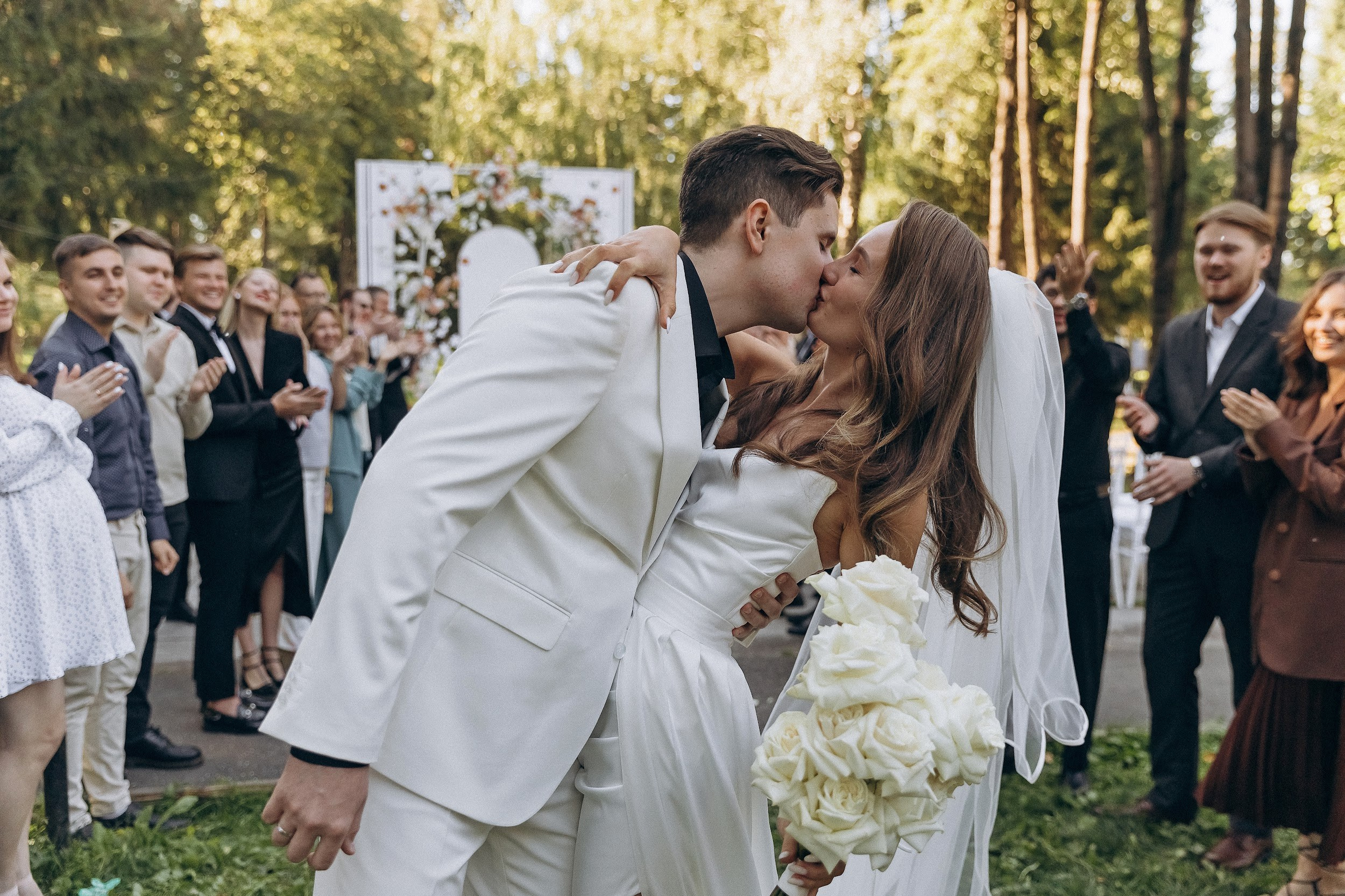 12.08 Арина и Александр. Свадебный организатор Екатеринбург