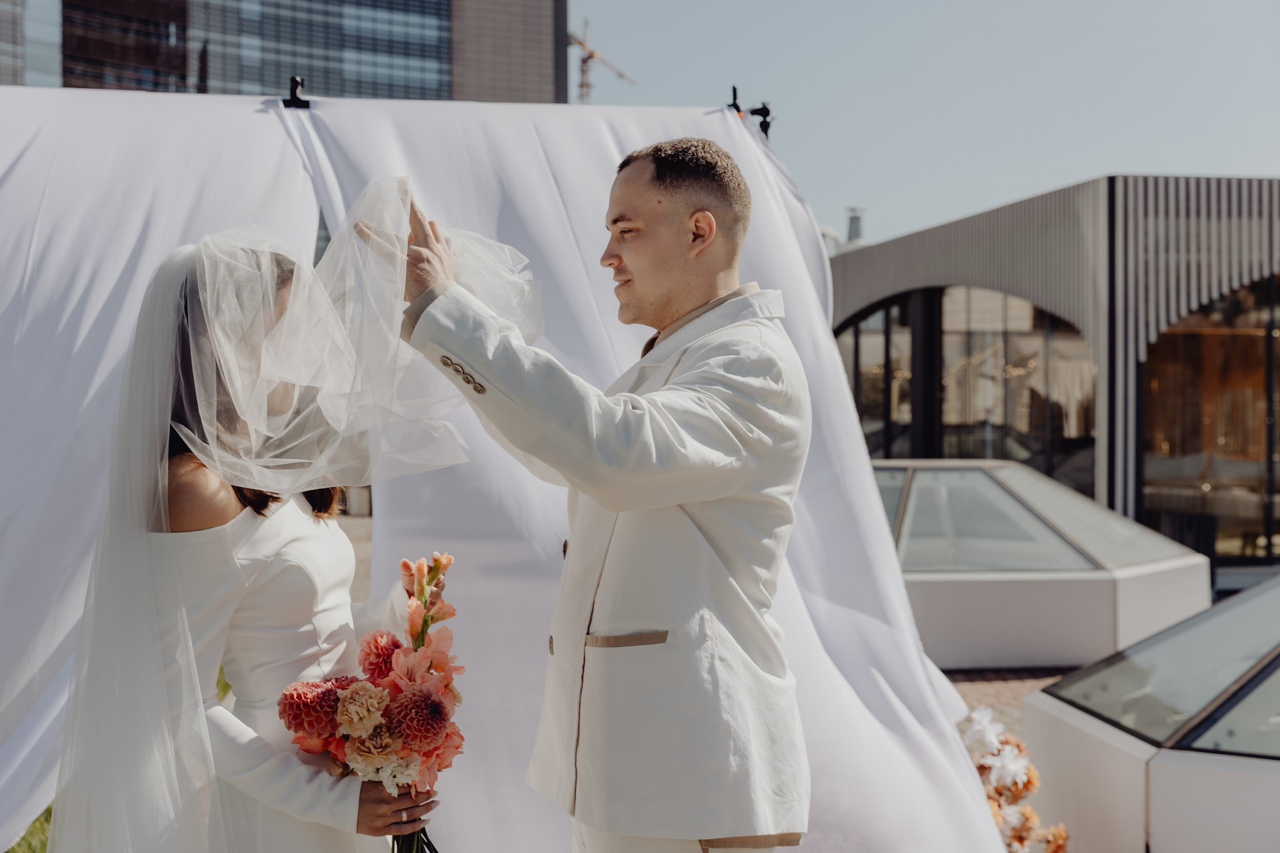 7.09 Вадим и Мария. Свадебный организатор Екатеринбург