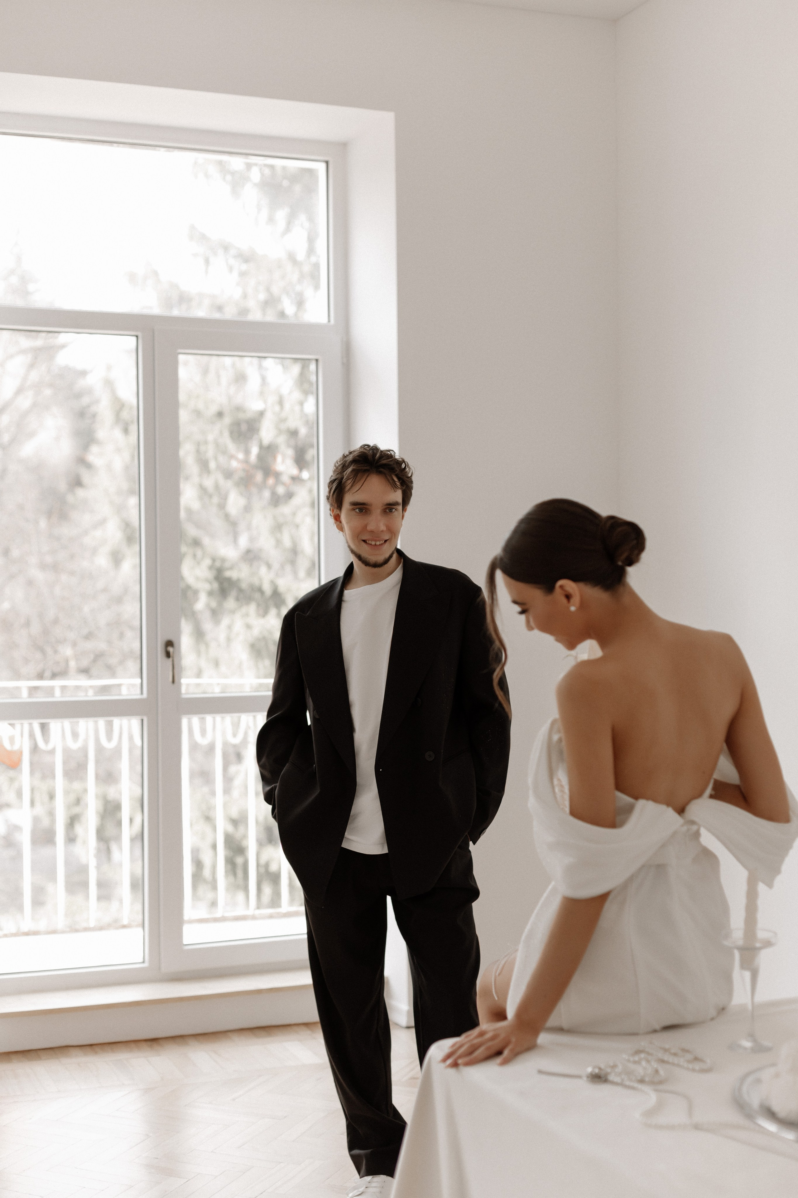 S&A. Свадебный и семейный фотограф Пенза Елизавета Зуйкова