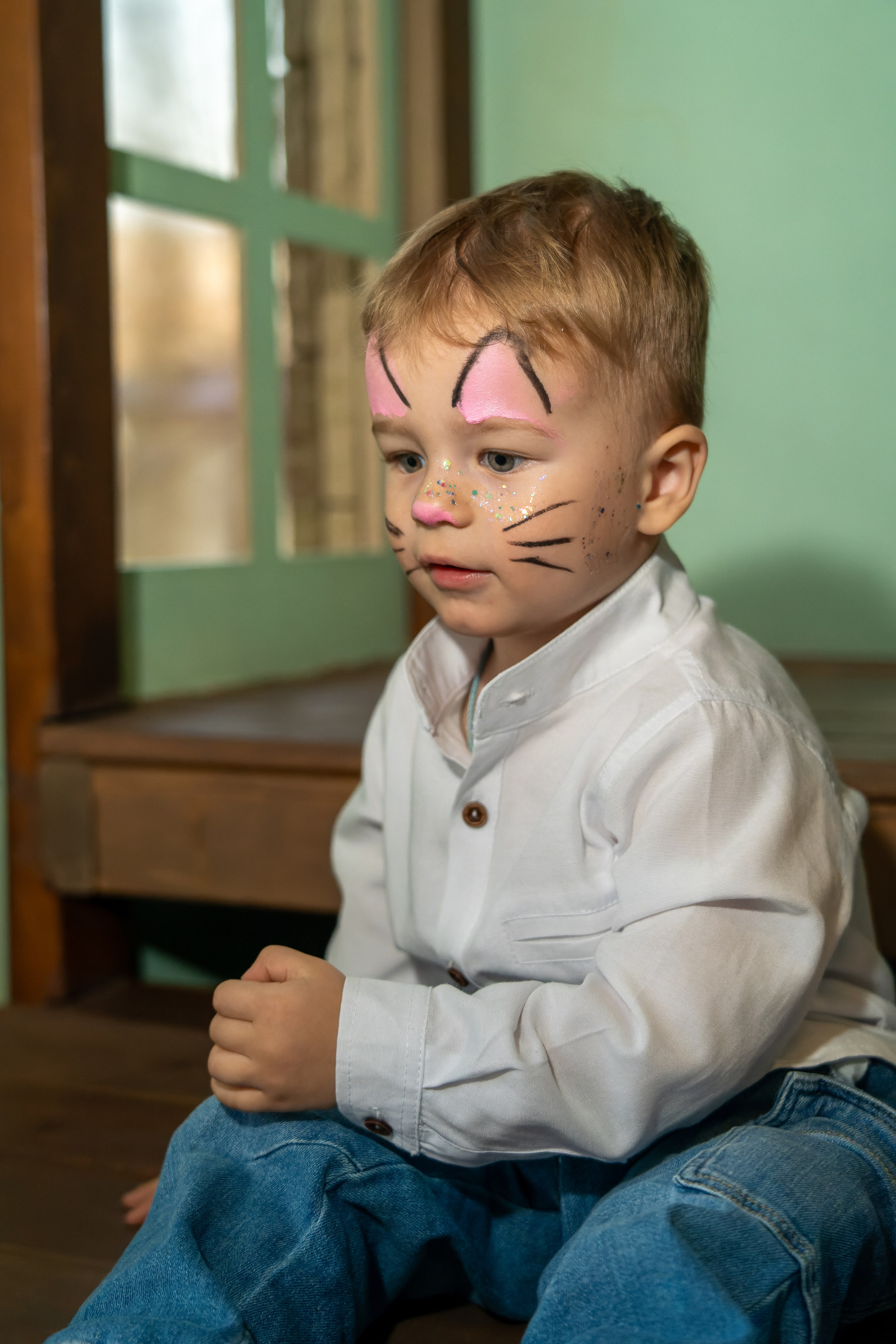 Фотосъёмка детского дня рождения. «Студия DRONAVT`s» — видеосъёмка и фотография г. Москва