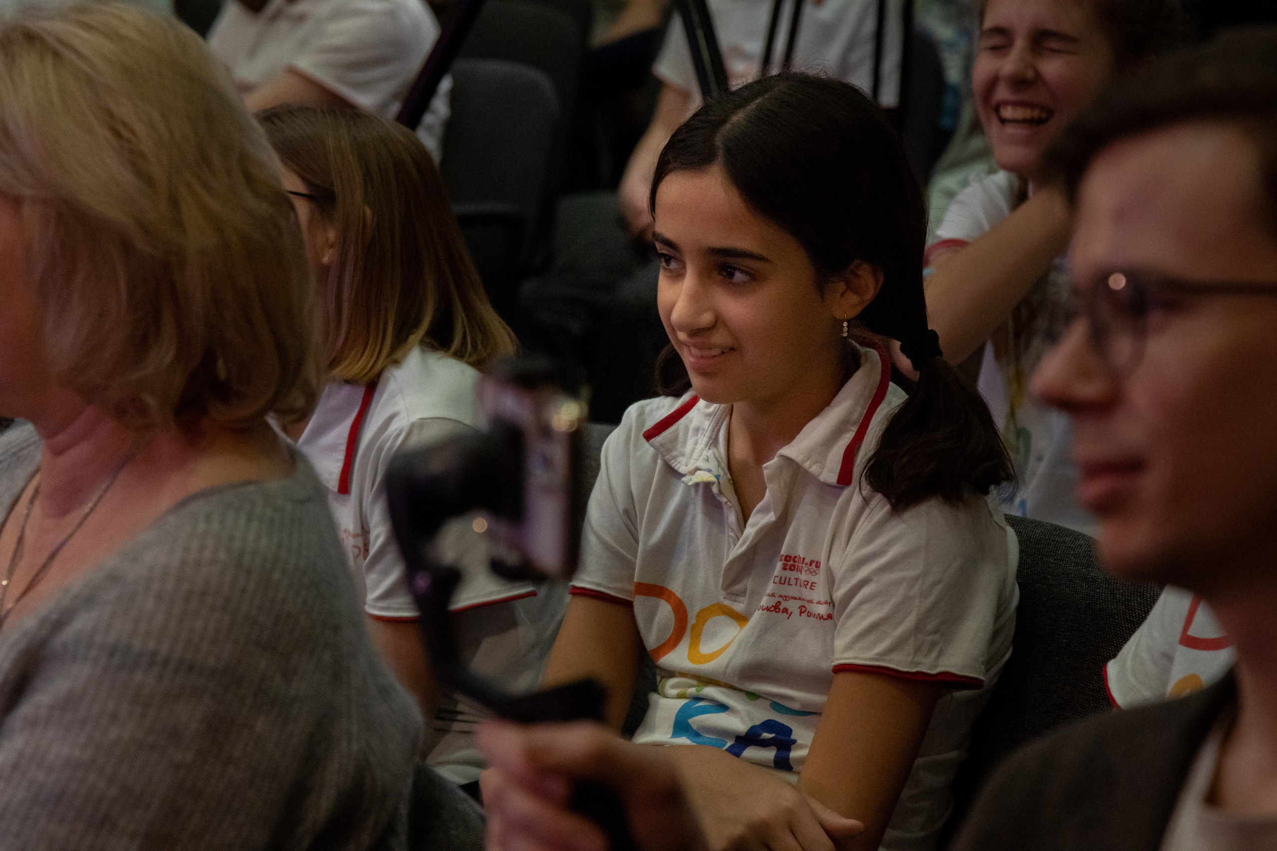 Съёмка программы Гостиная Александра Олешко. «Студия DRONAVT`s» — видеосъёмка и фотография г. Москва