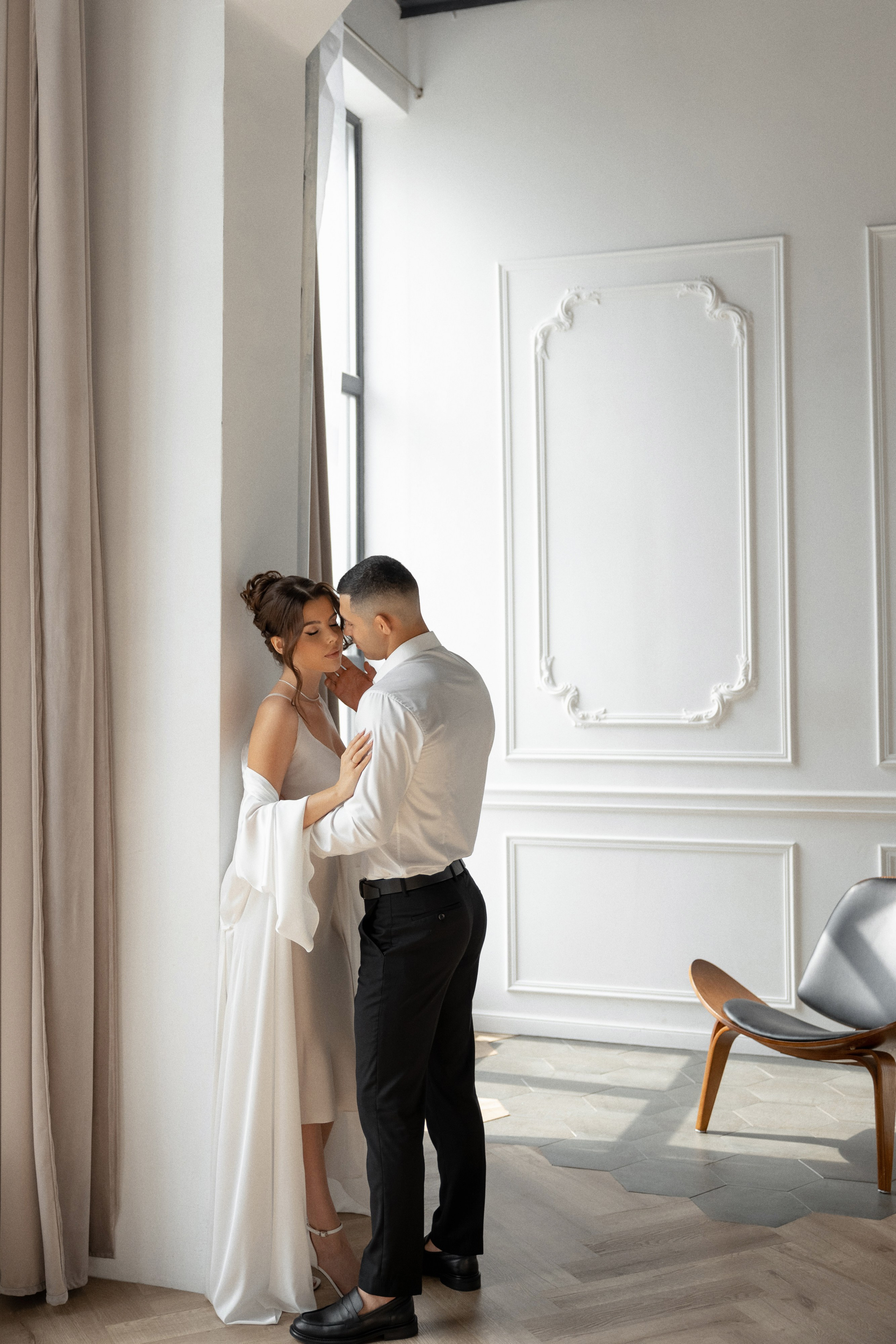 24.08.24. Адель и Евгения. Фотограф Александр Федоренко