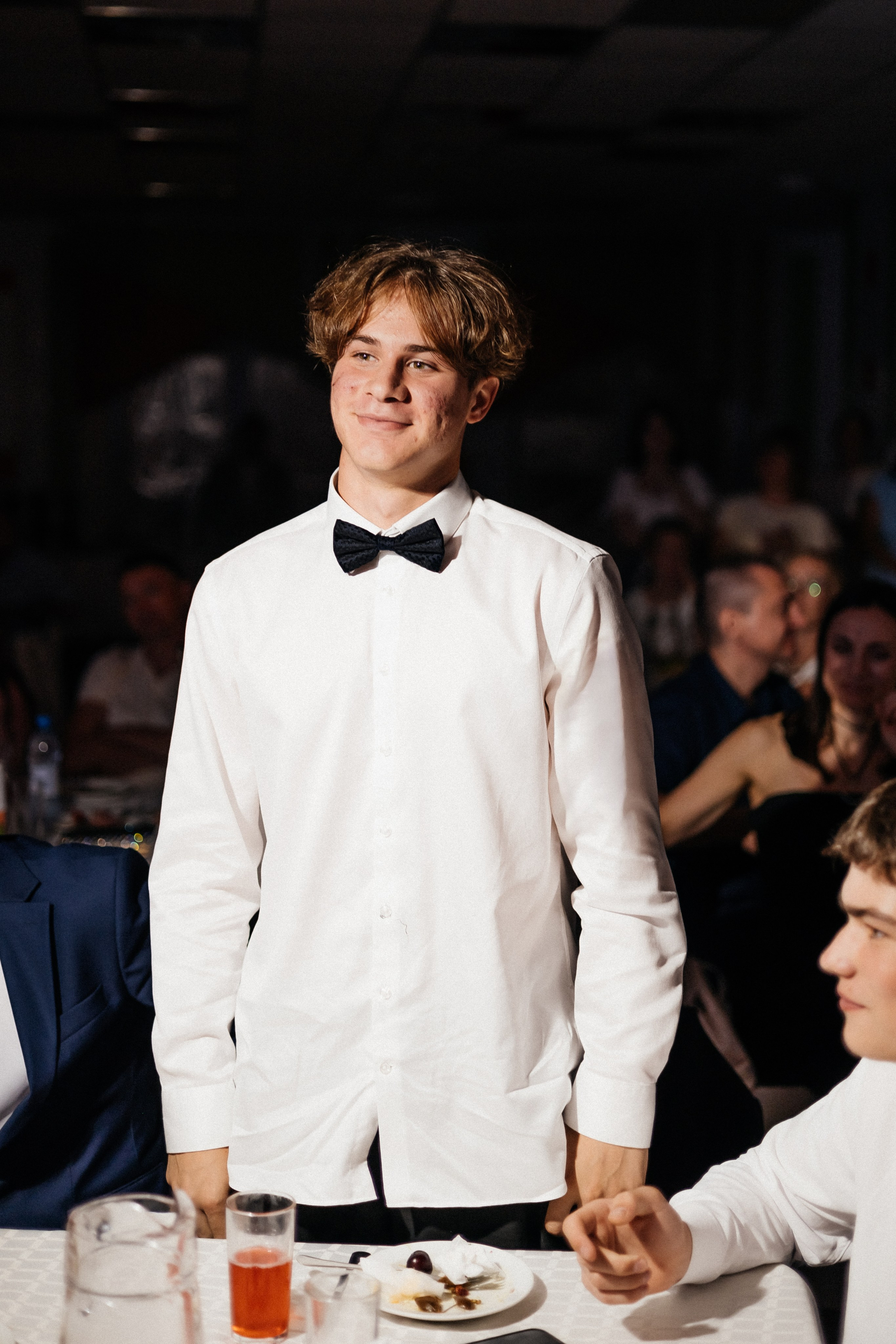 Выпускной 2025. Фотограф Кемерово | Сергей