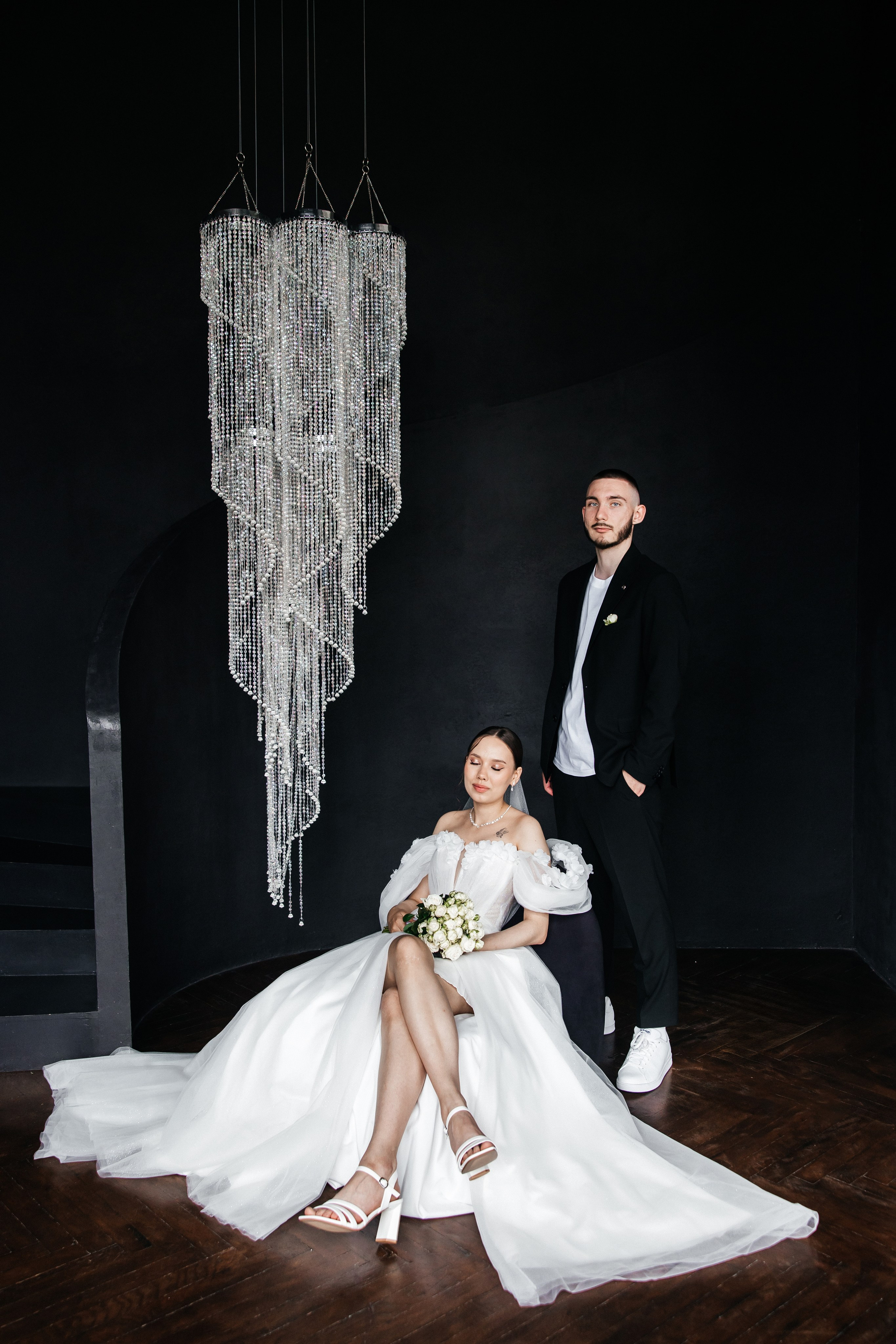 ВЛАДЛЕНА И МИХАИЛ. Свадебный, семейный, детский фотограф в Екатеринбурге.Фотосессия родов