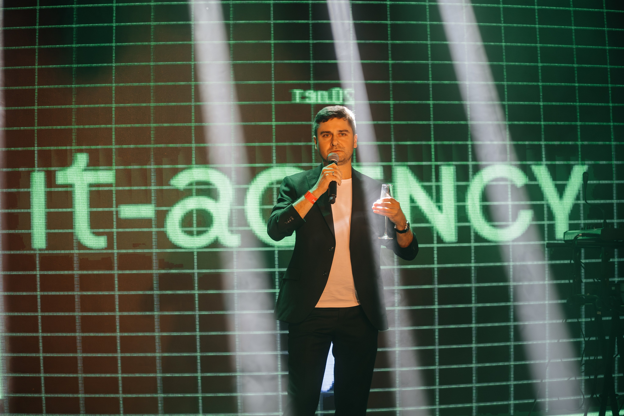 Съемка корпоратива для IT-Agency. Свадебный фотограф Барнаул Алексей Павлов