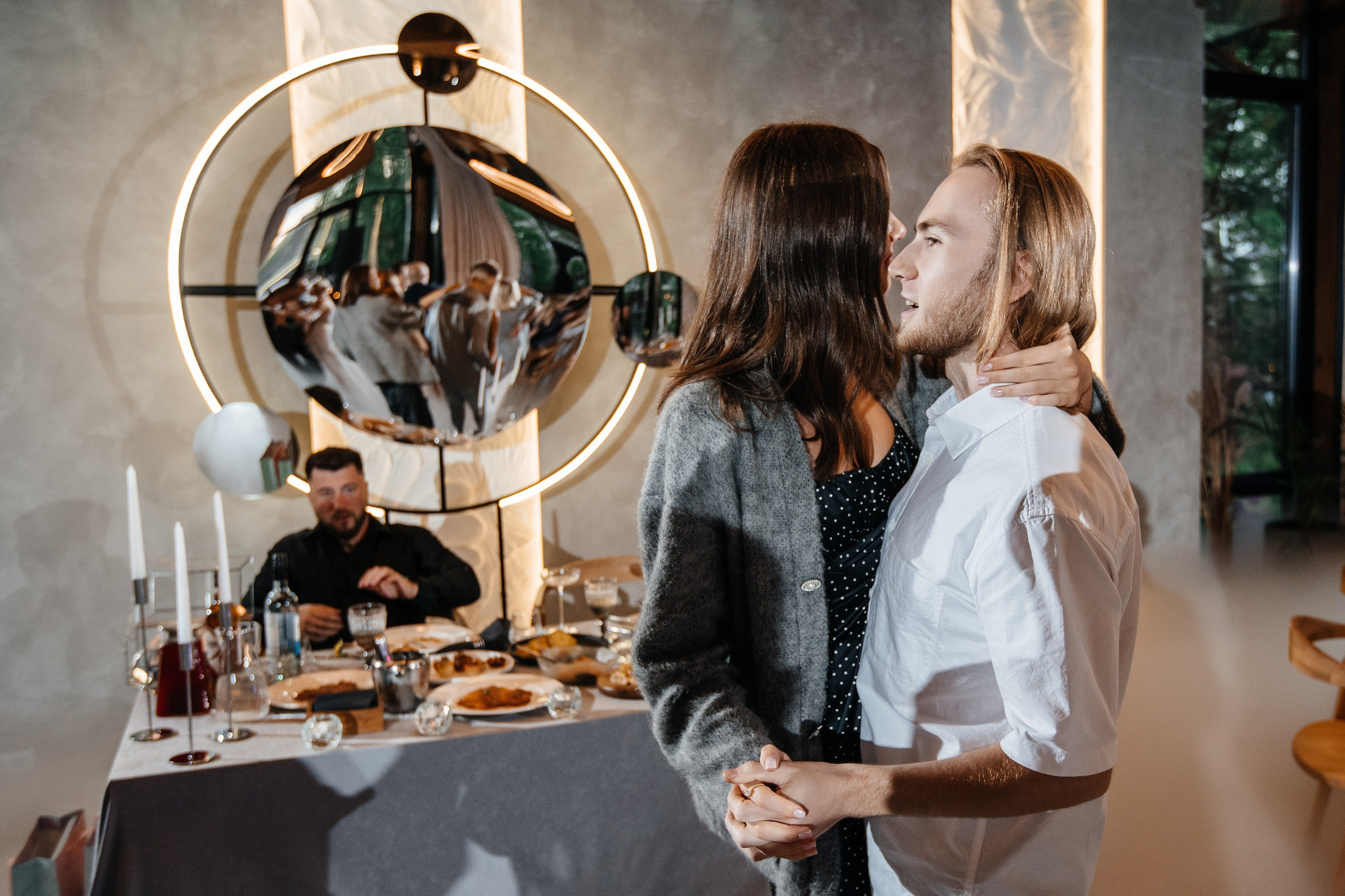 Элла & Кирилл. Свадебный фотограф Барнаул Алексей Павлов