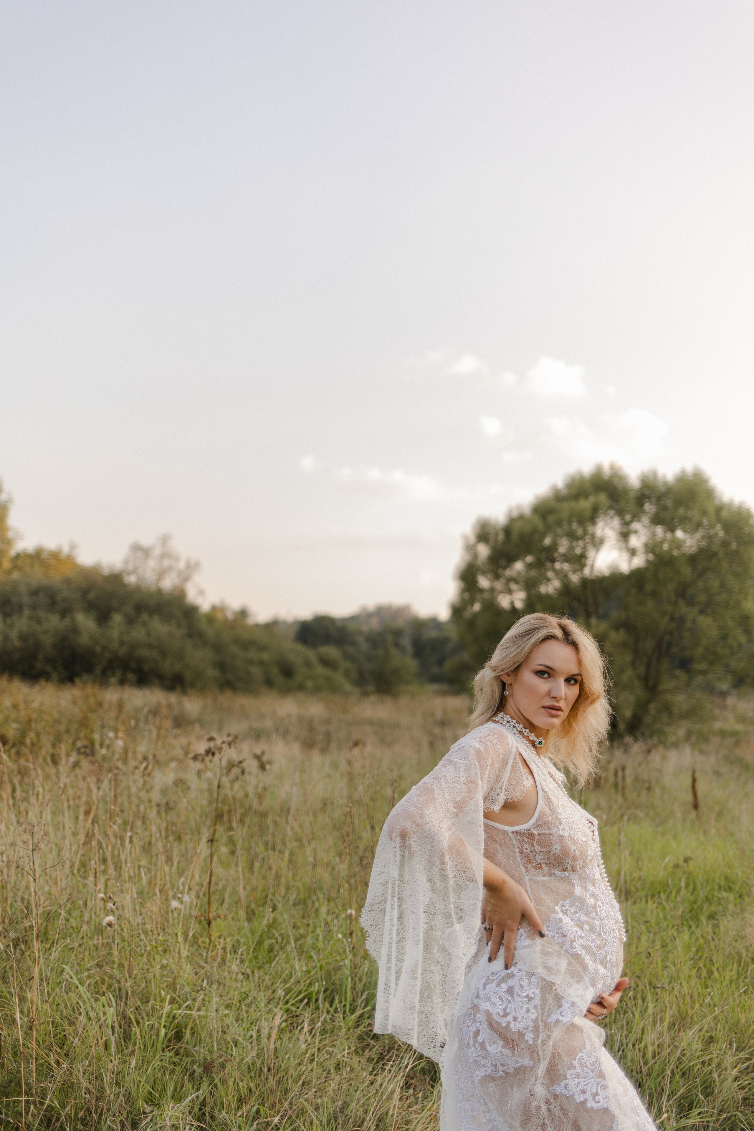 Даша и Сережа. Семейный и детский фотограф в Москве Кузьмина Мария