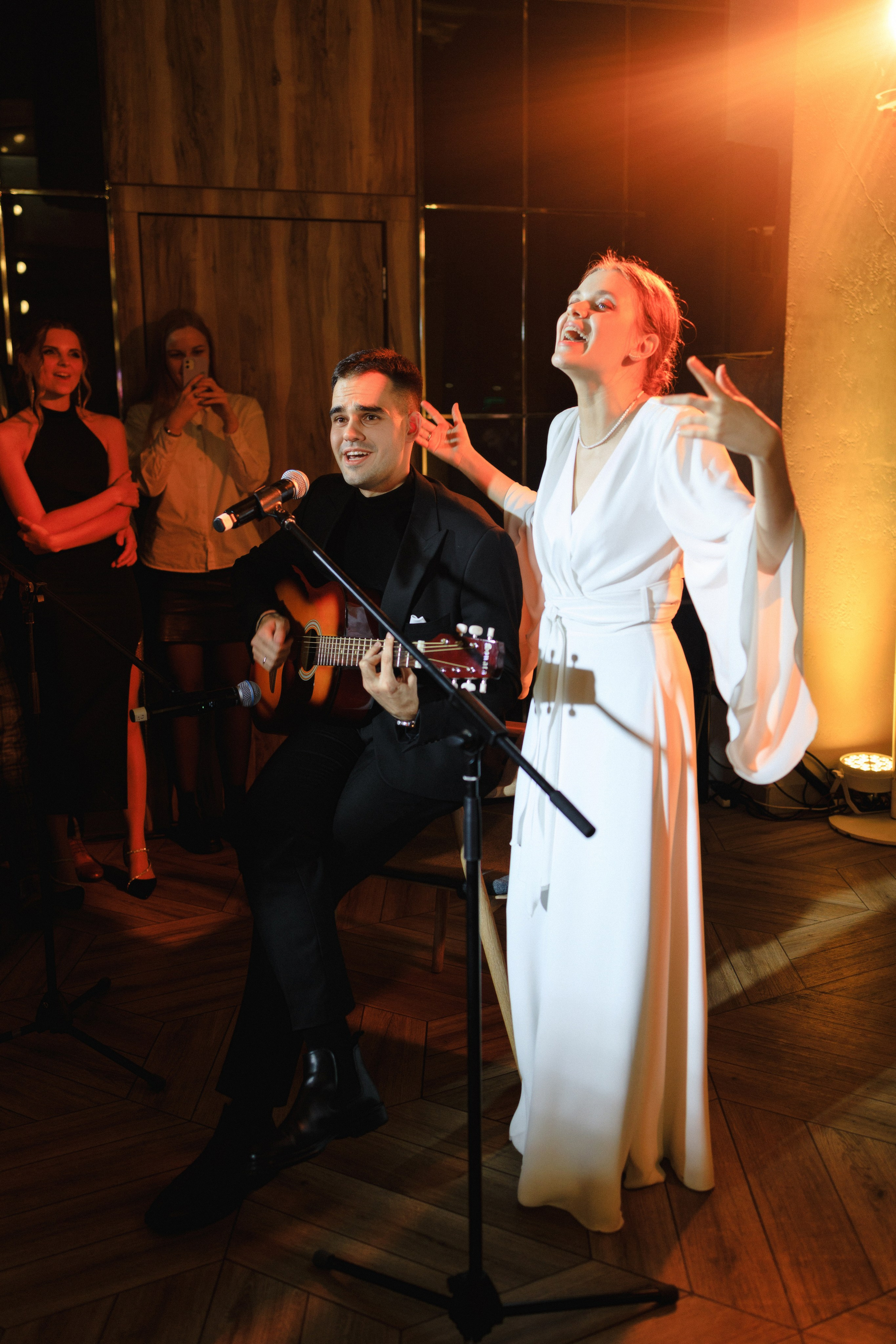 Саша & Даша. Свадебный фотограф в Минске Владислав Бабич