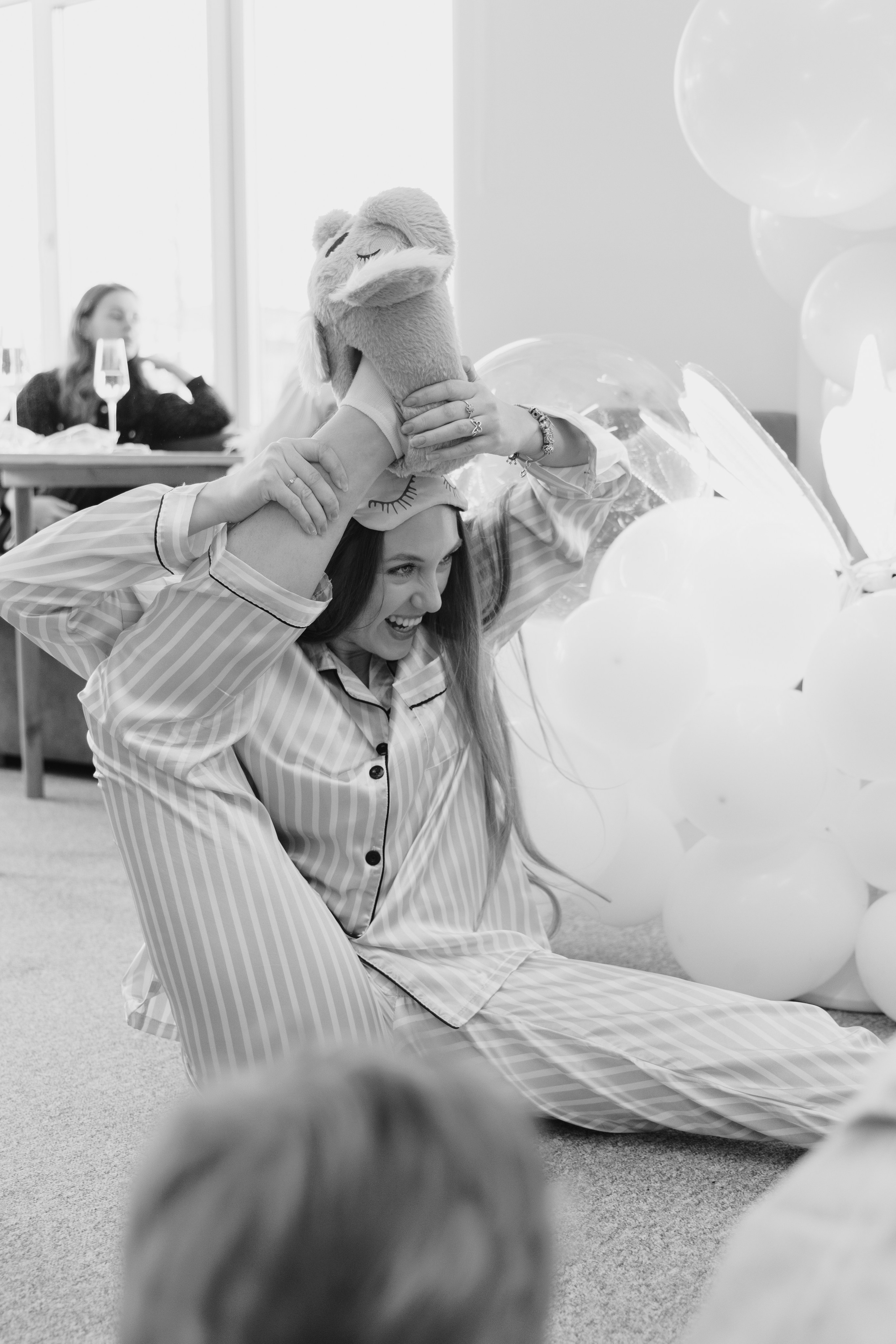 Злате 7 лет | Пуговка. Свадебный фотограф в Минске Владислав Бабич