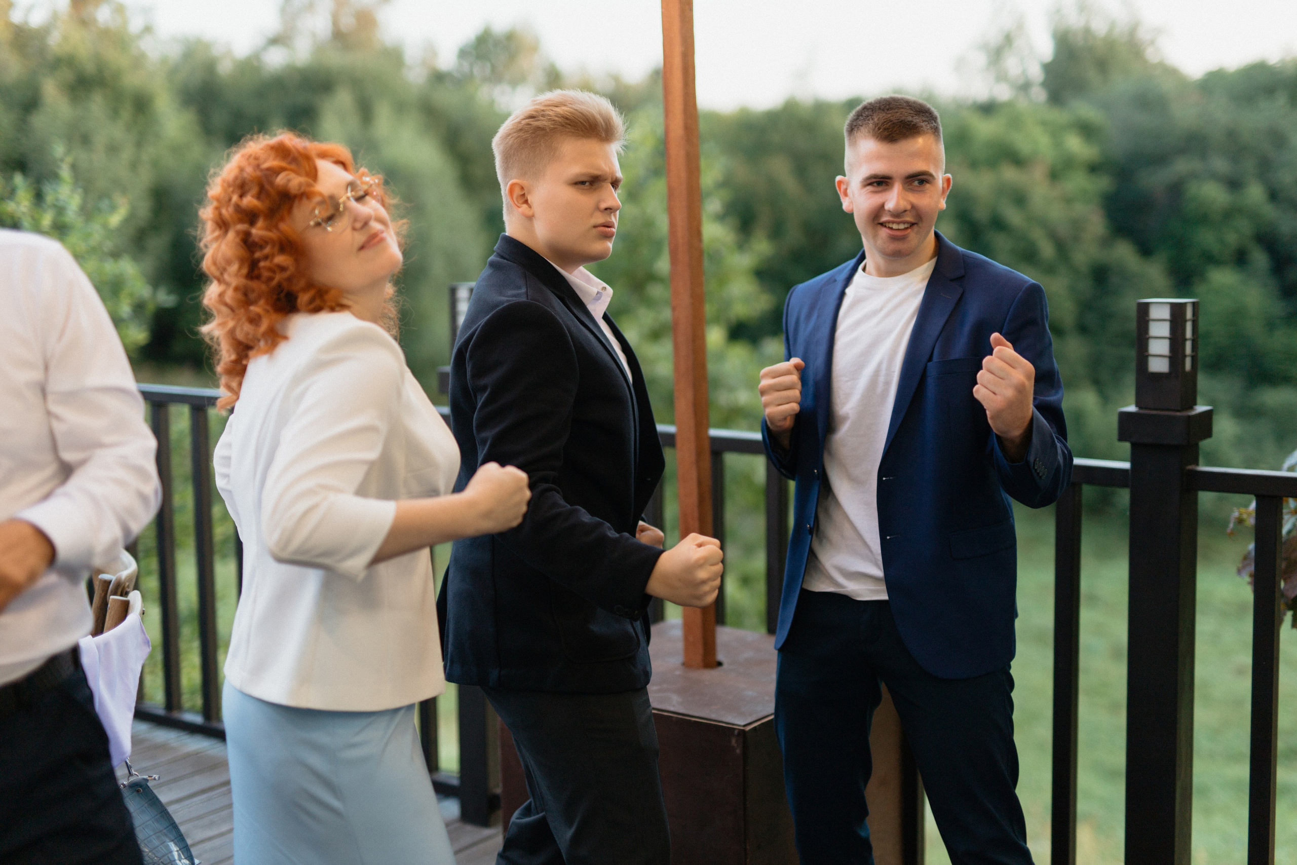 Дима & Катя | Усадьба «Янов Ясень». Свадебный фотограф в Минске Владислав Бабич