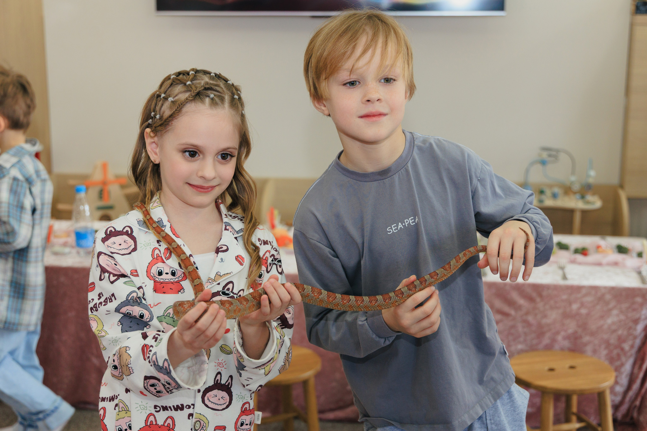 Злате 7 лет | Пуговка. Свадебный фотограф в Минске Владислав Бабич