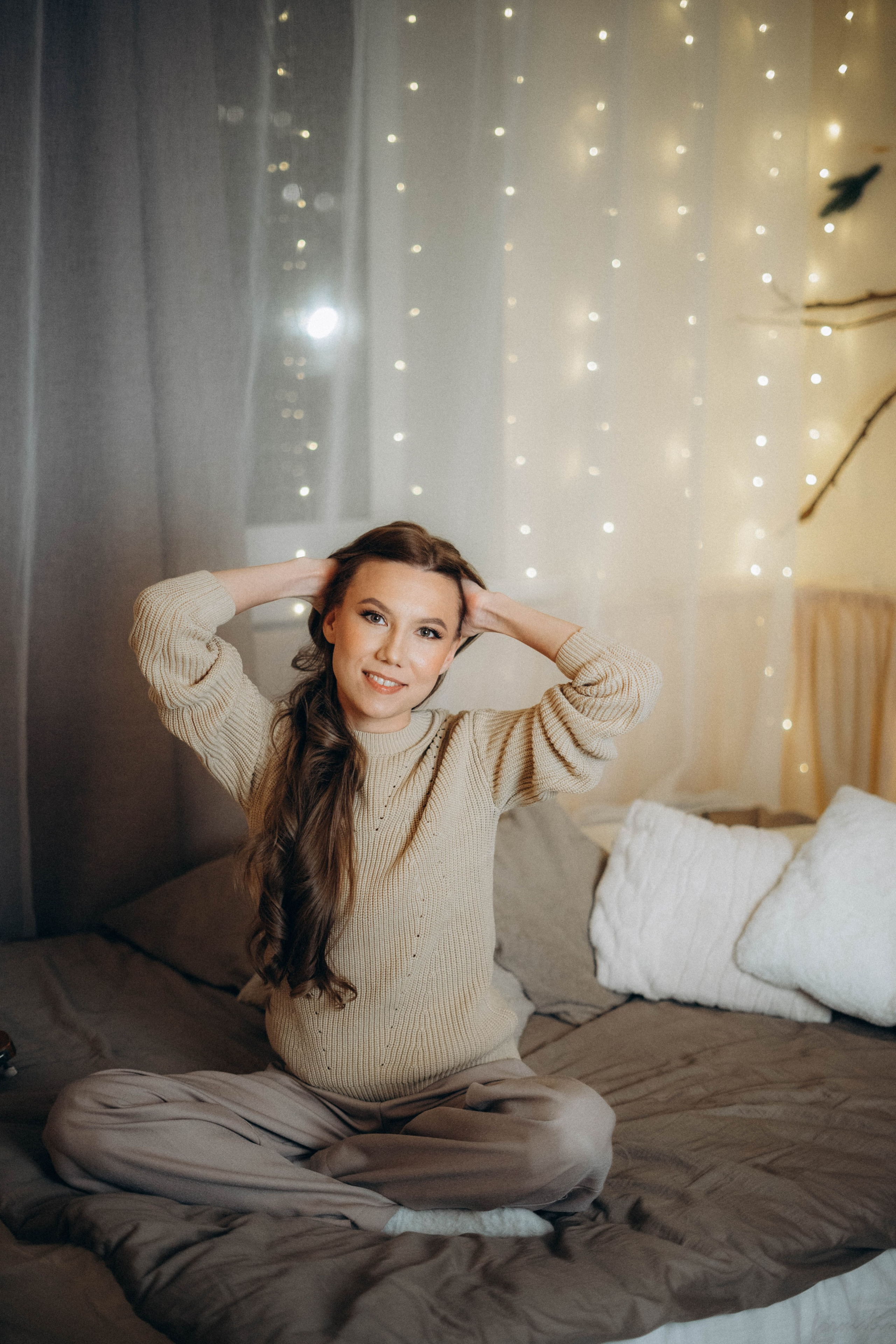 Семья в кадре. Алиса Никитцова | Фотограф в Казани