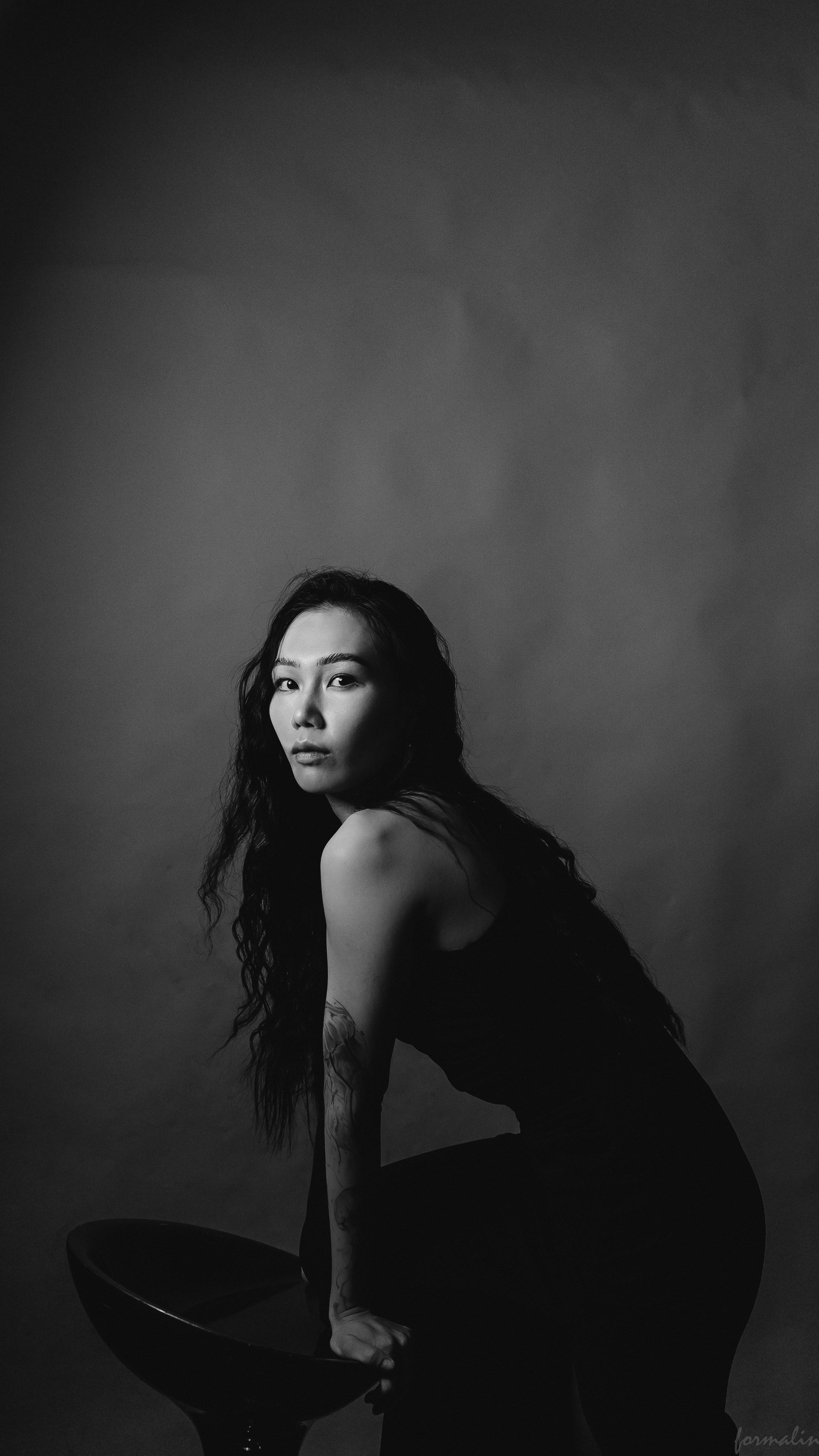 Снежана. Алиса Никитцова | Фотограф в Казани