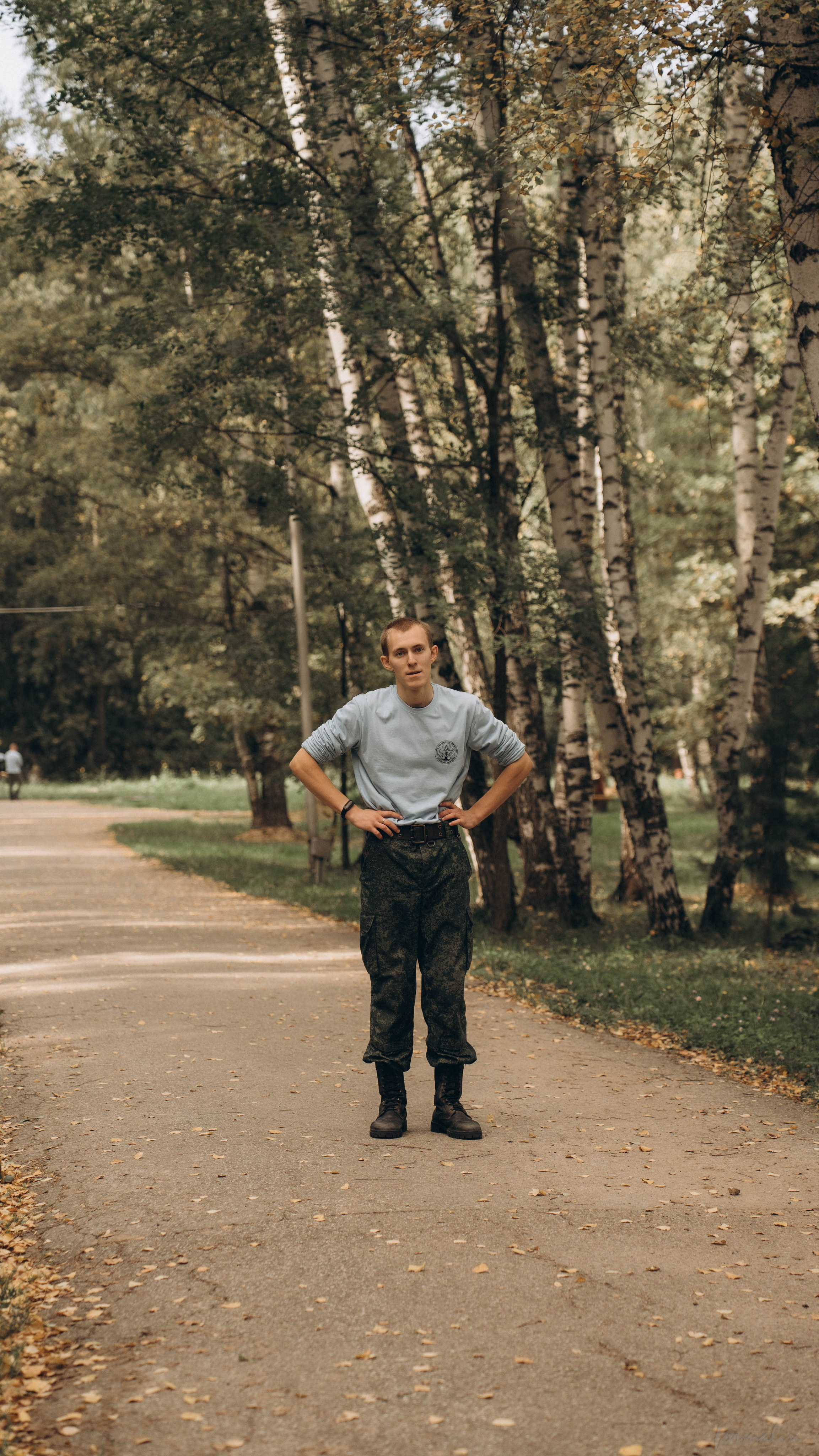 Фестиваль поисковых отрядов РТ 2025. Алиса Никитцова | Фотограф в Казани