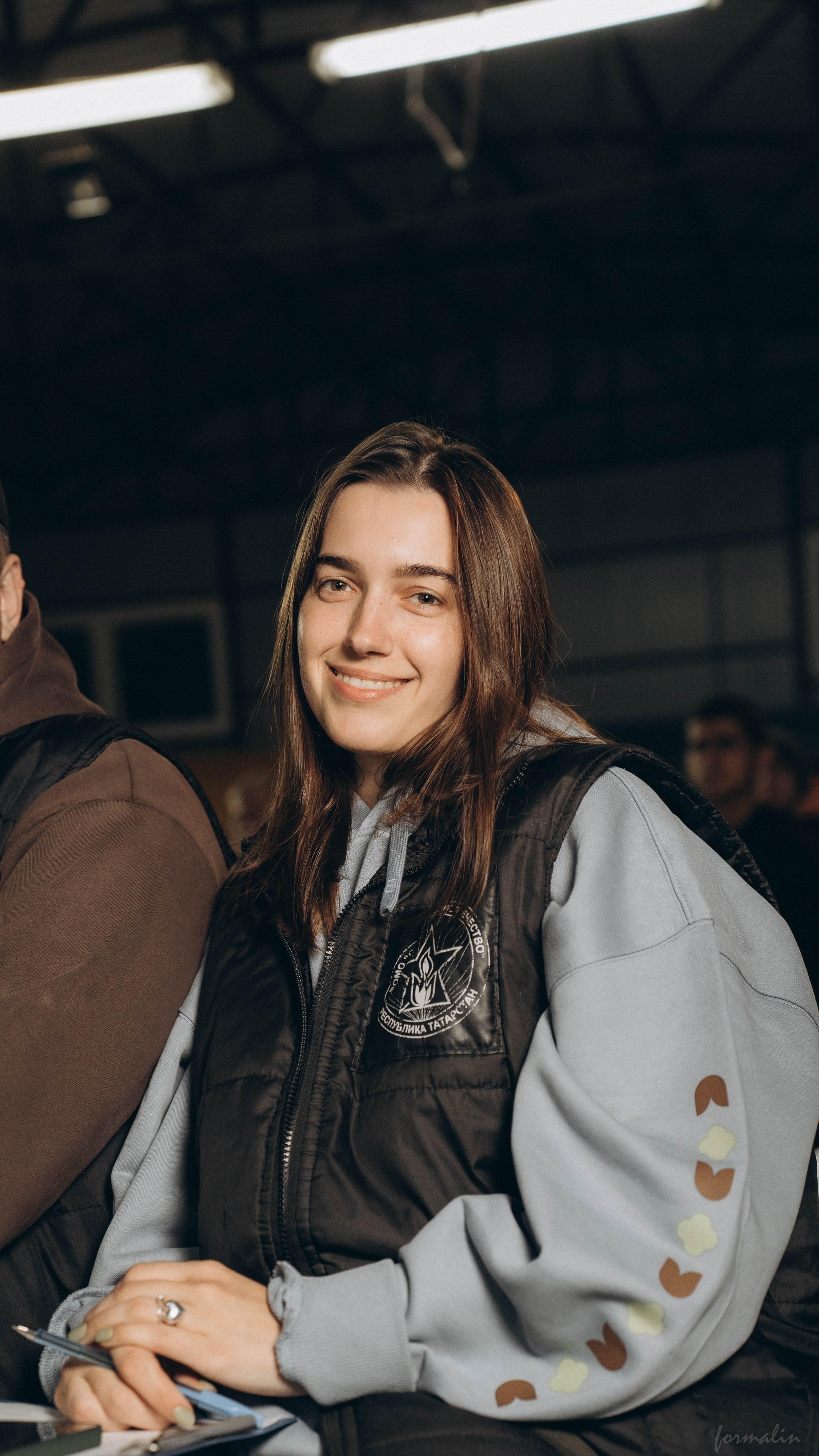 Фестиваль поисковых отрядов РТ 2025. Алиса Никитцова | Фотограф в Казани