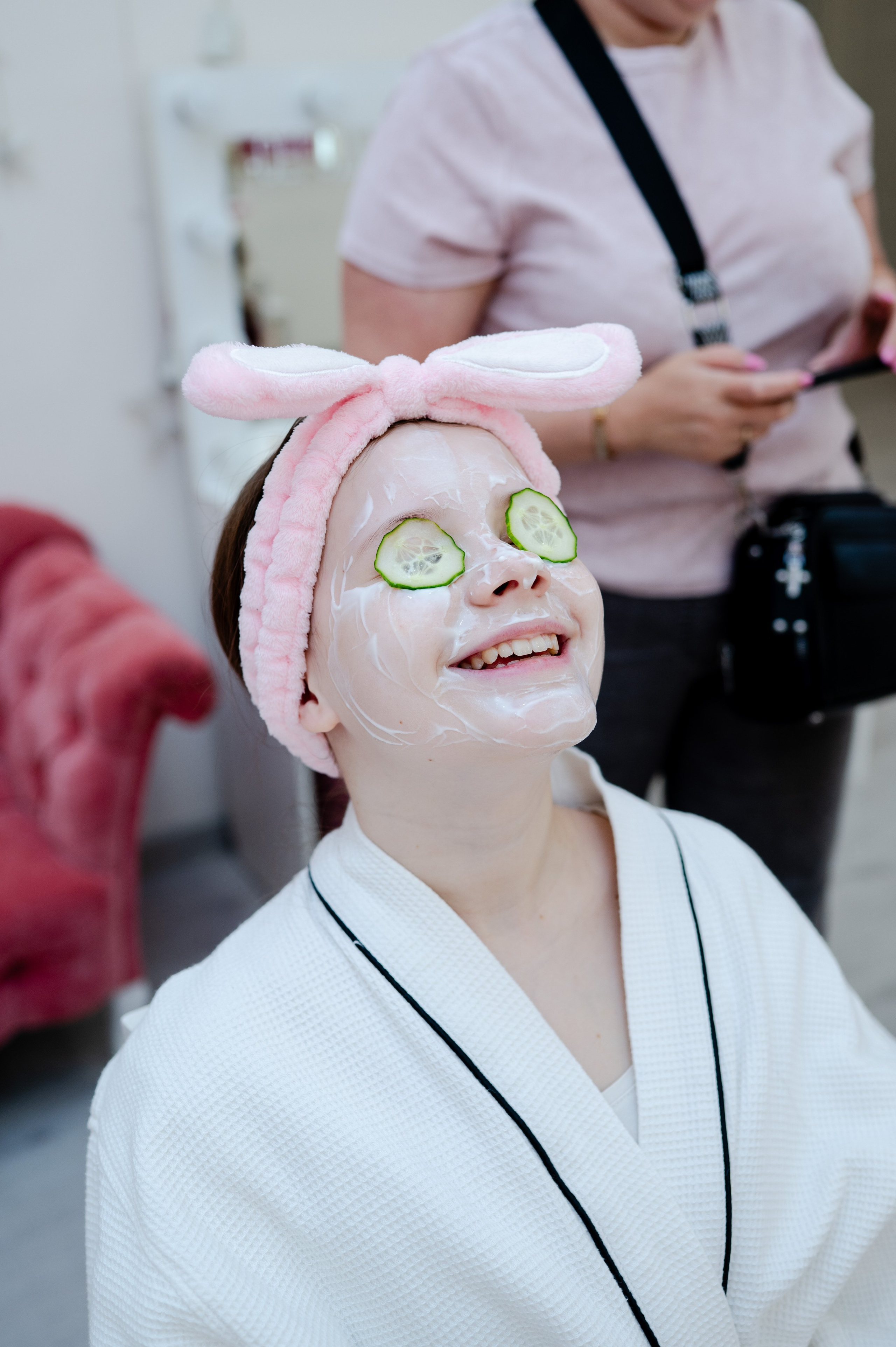 Детские студии праздника. Семейный и детский фотограф в Хабаровске Матюшкова Екатерина