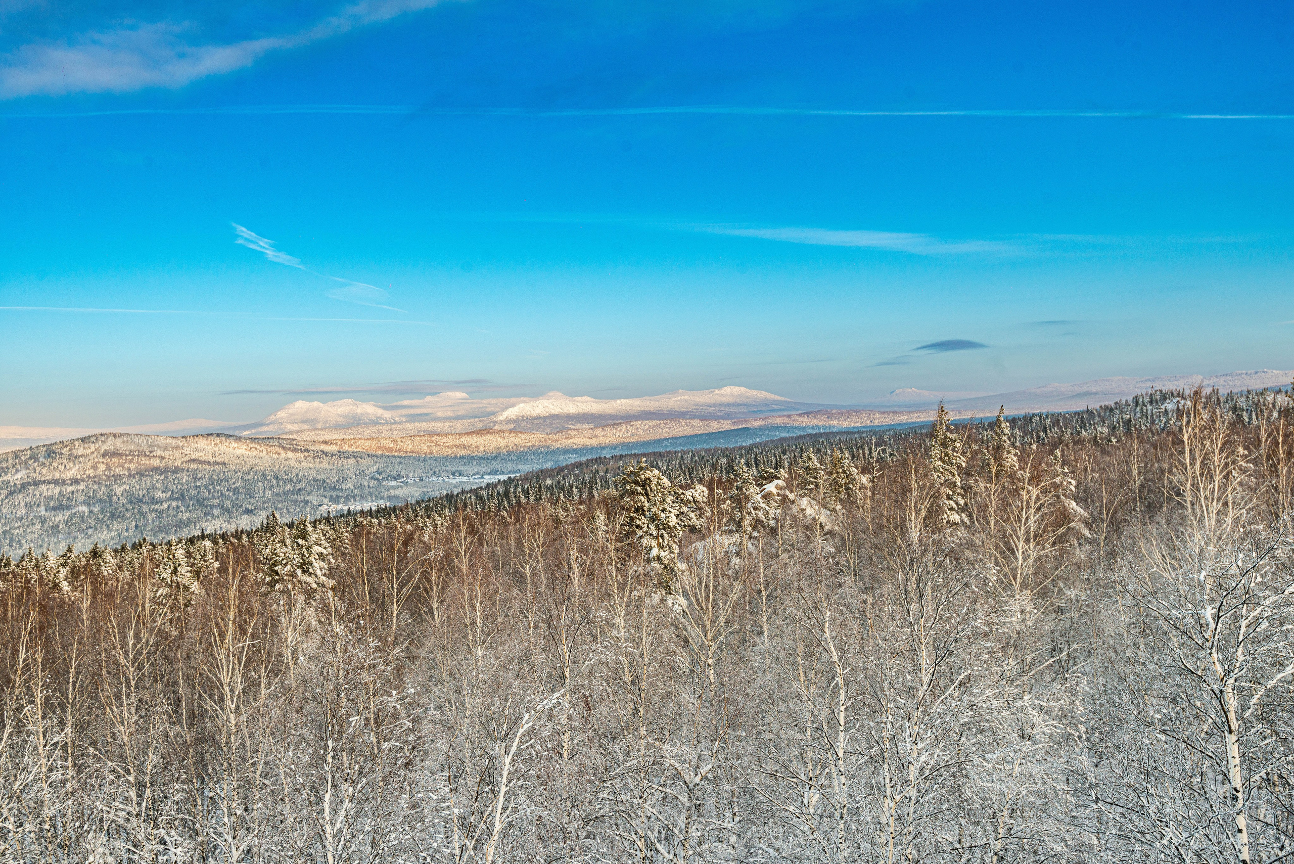 Таганай Семибратка, Парк Бажова, ледяной фонтан 06.01.2024. Свадебный фотограф на Урале Виктор Соколов