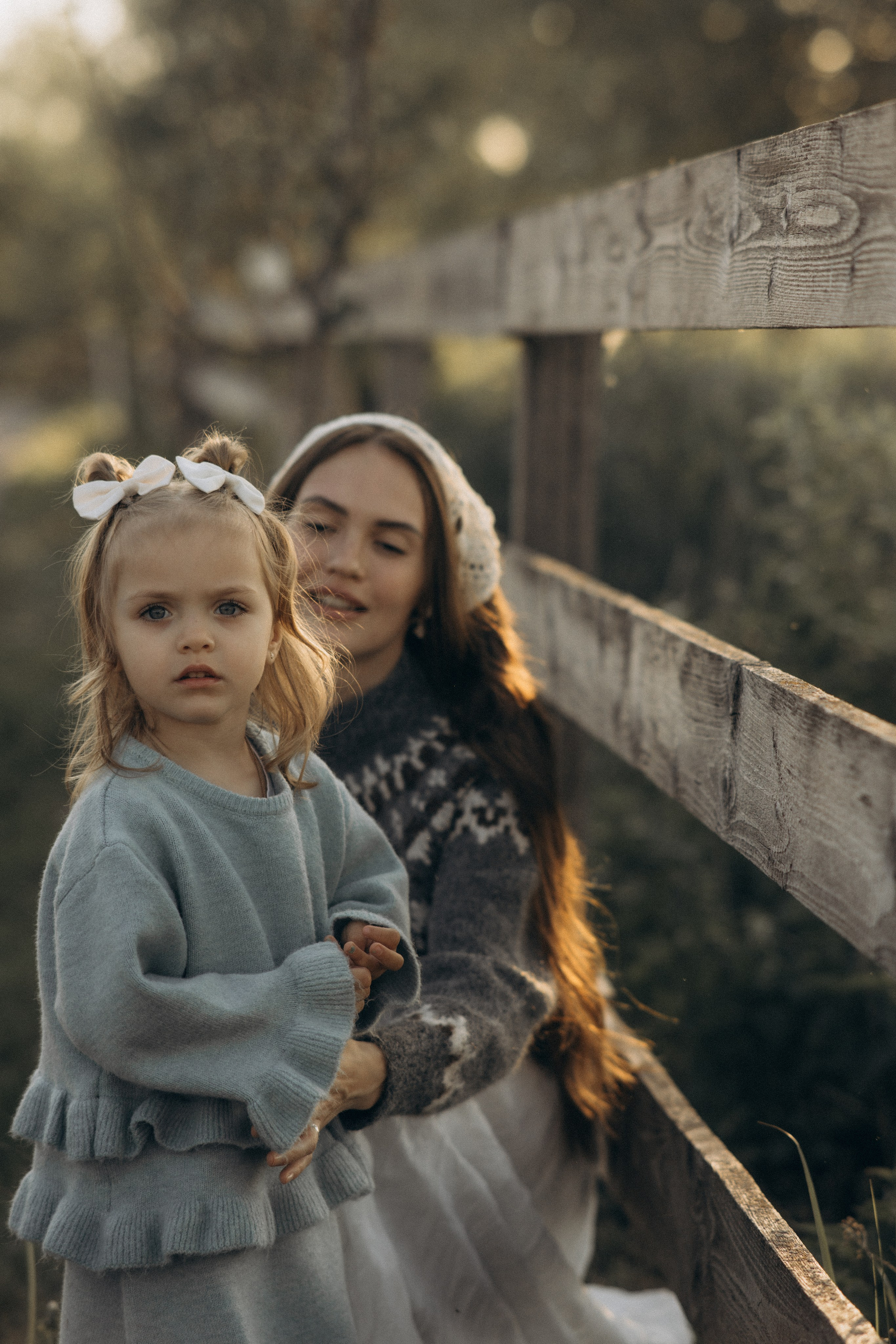 Поле, ромашки и воздушный змей. Семейный фотограф Москва Юлиана Фетисова