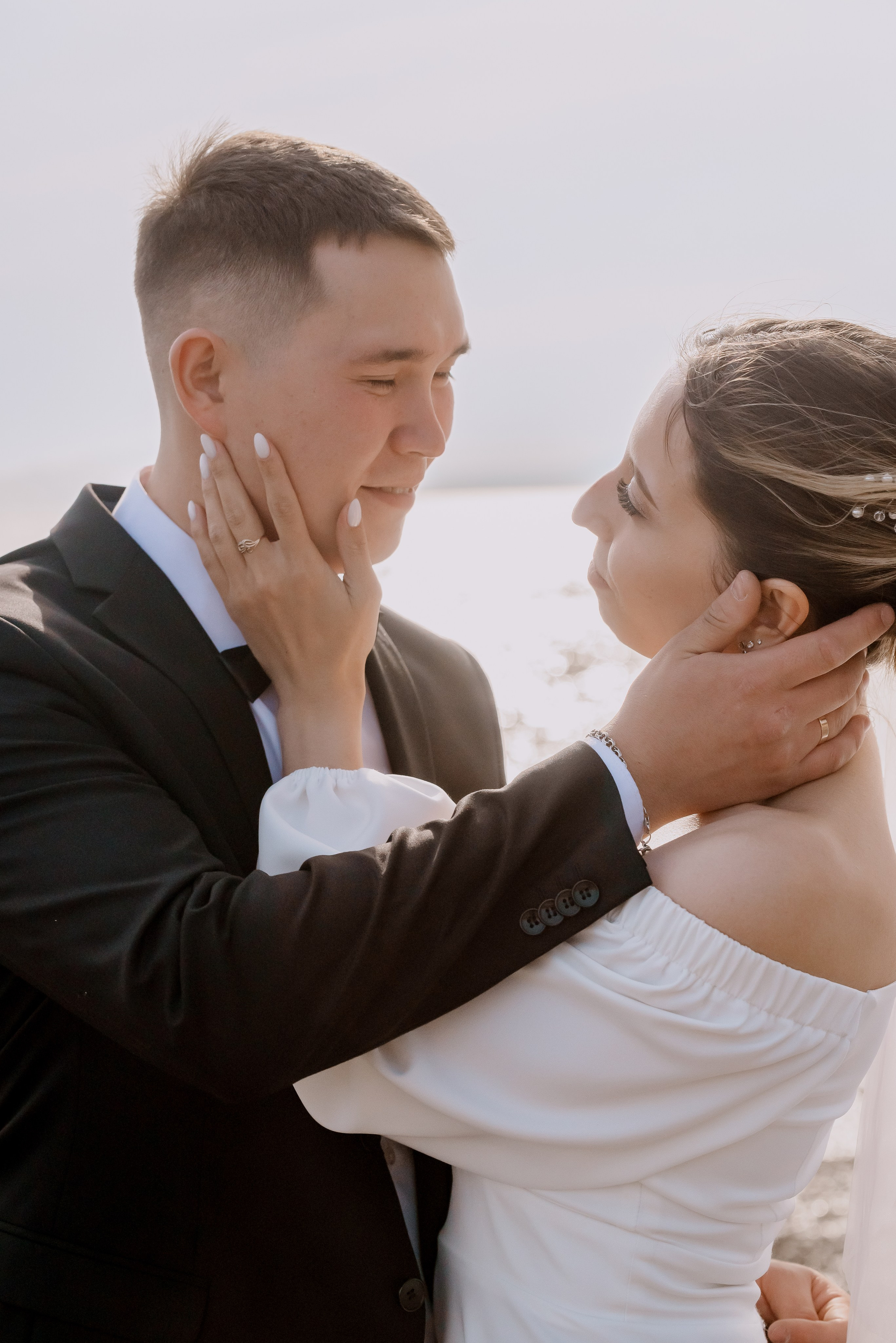 Алексей&Юлия. Главная