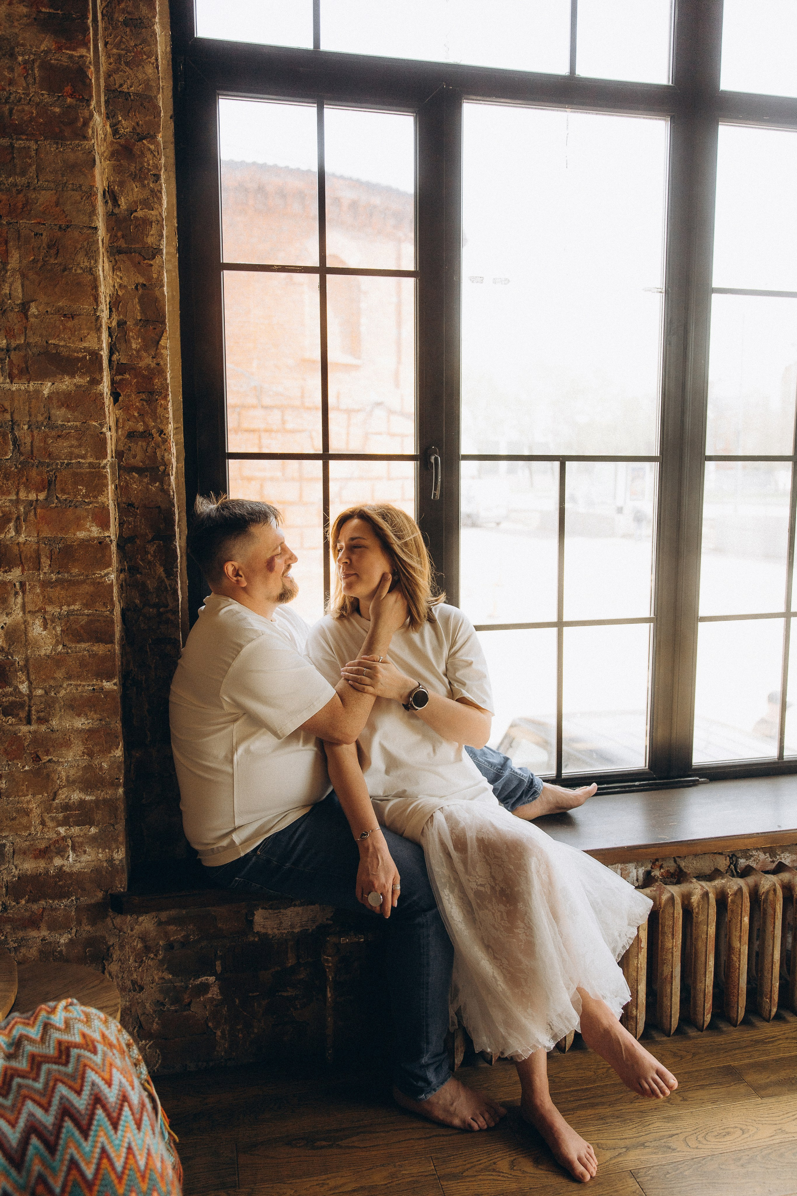 О любви. Фотограф Москва | Татьяна Царенко