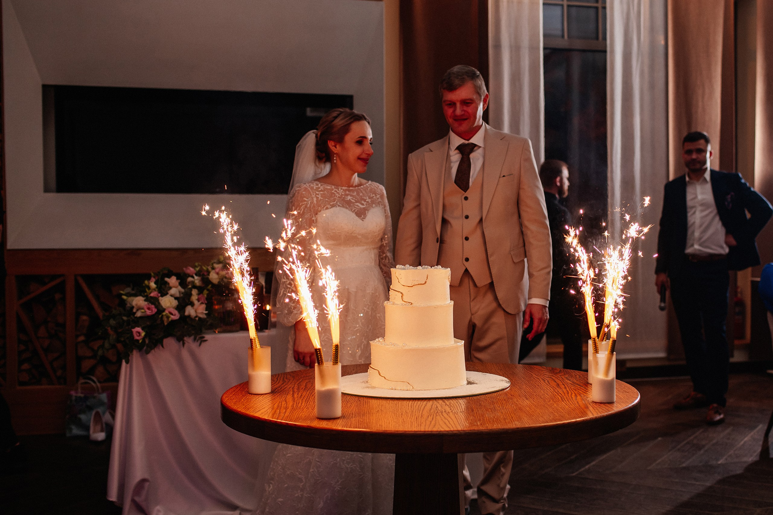 Леша и Катя. Великолепное Царское осенью!. Семейный и Свадебный фотограф. Санкт-Петербург. Пушкин