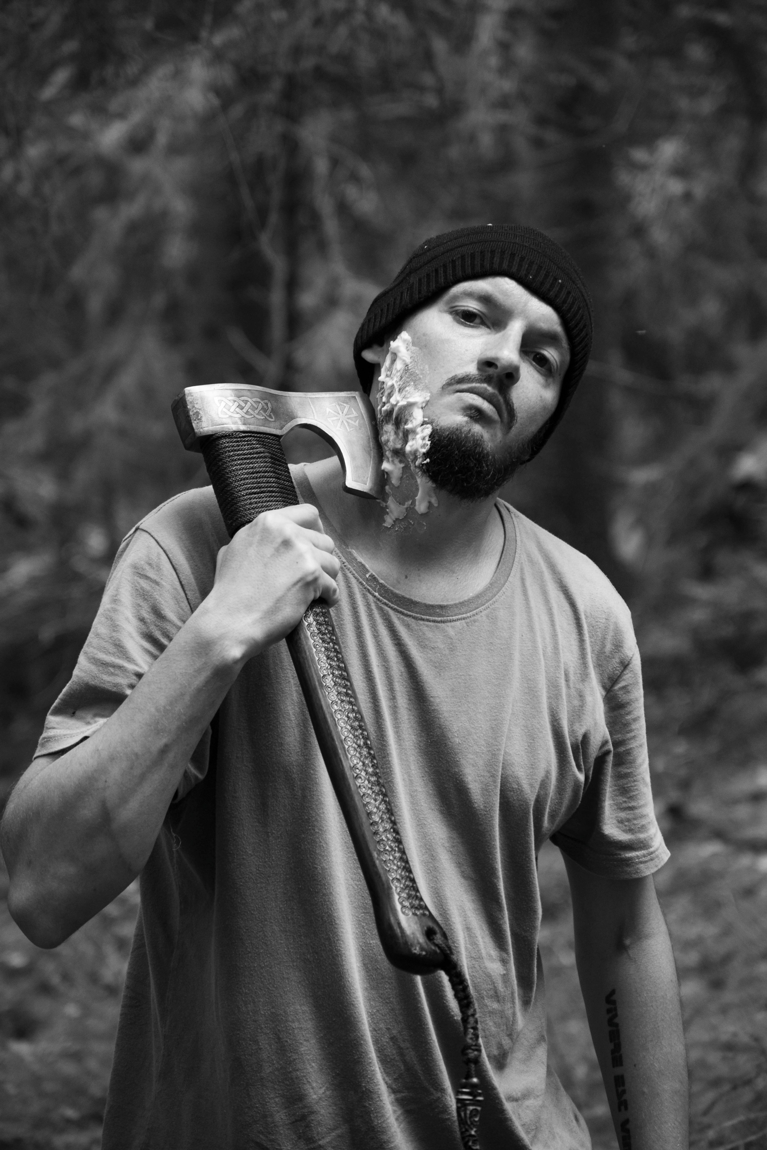 Портреты. Фотограф в Карелии, Сортавала, Рускеала Наталья Зверева