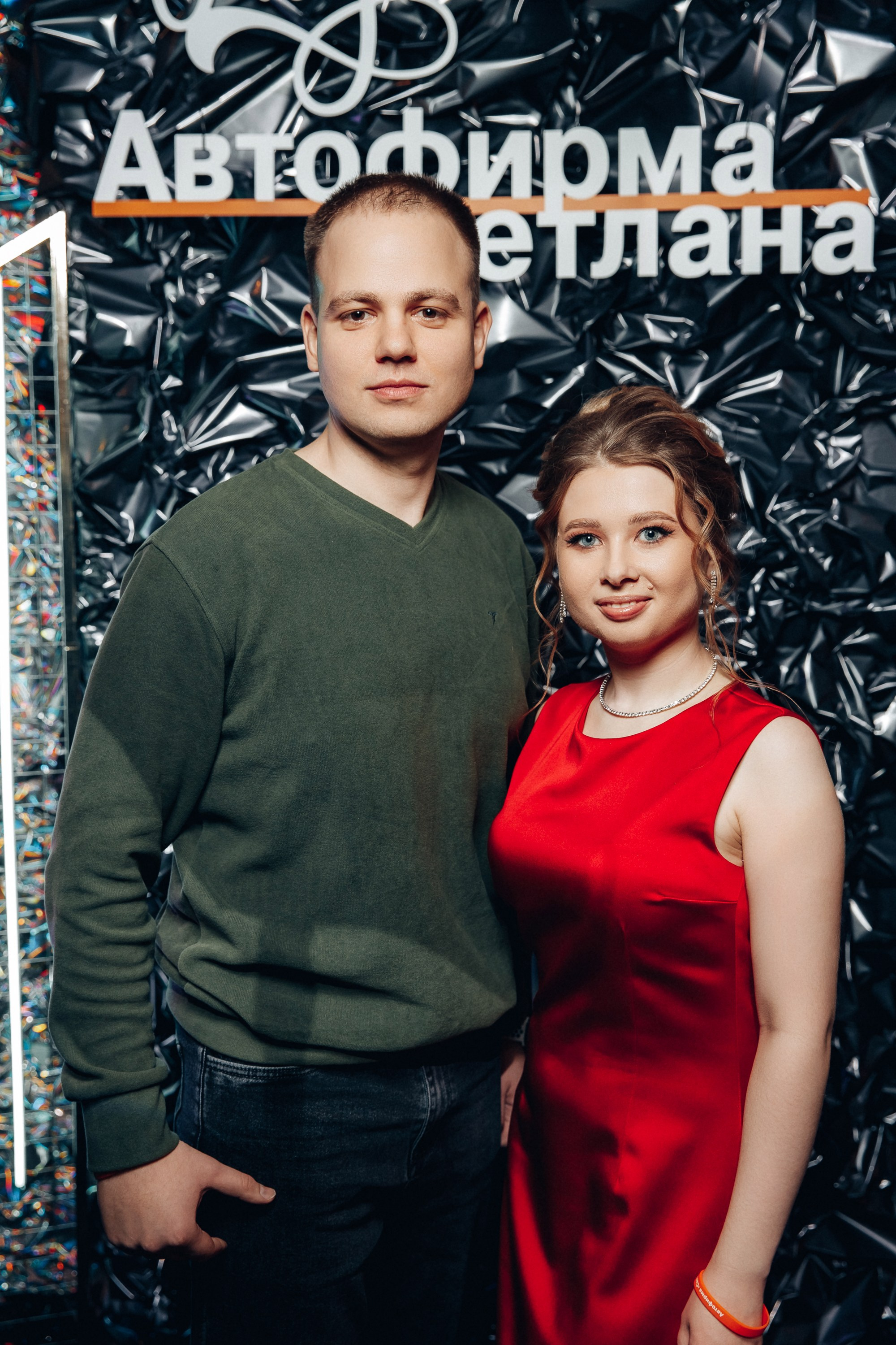 Автофирма «Светлана». Свадебный фотограф Дмитрий Воробьев Ярославль