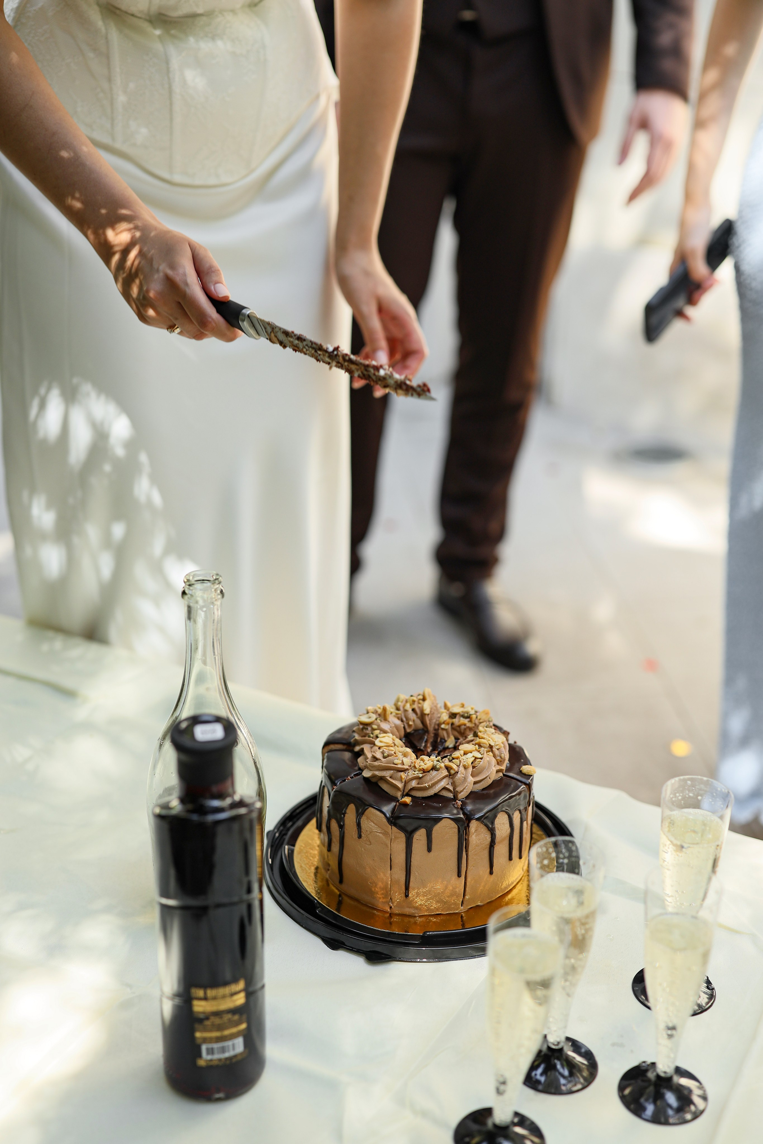 Данил + Катерина. Свадебный и семейный фотограф в Абхазии Жанна Соснина