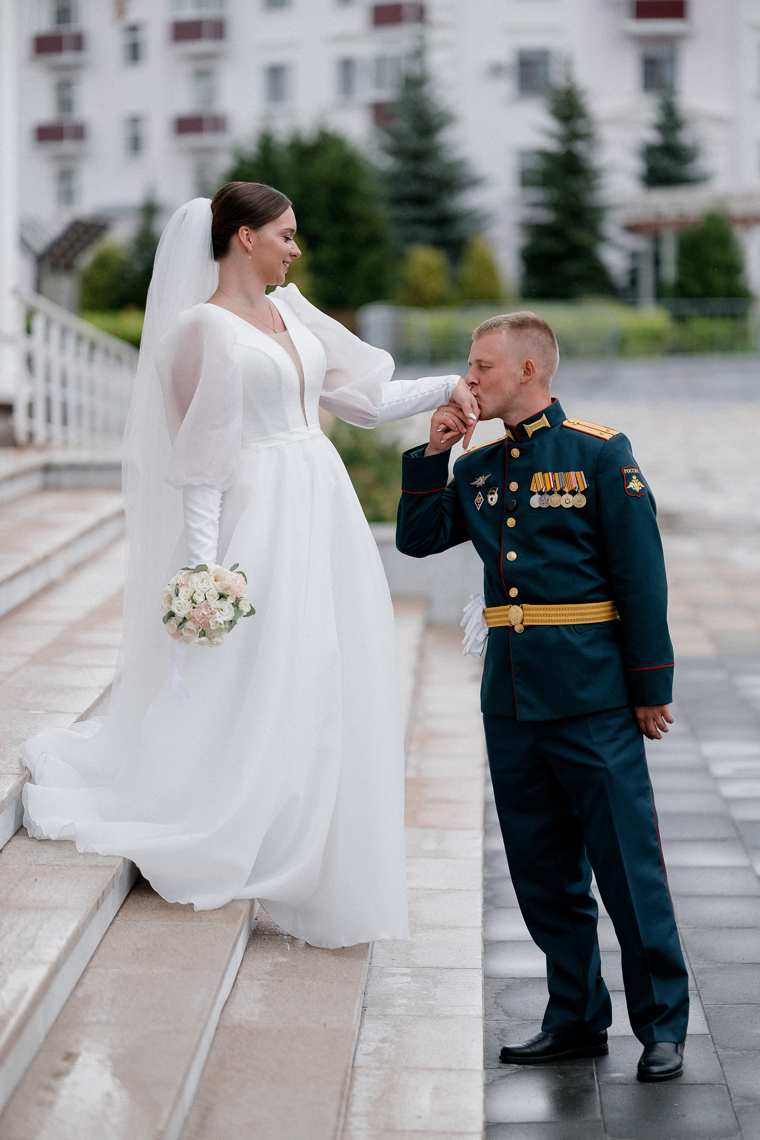 Егор & Анастасия. Свадебный и семейный фотограф в Казани и Зеленодольске Ланочкин Илья