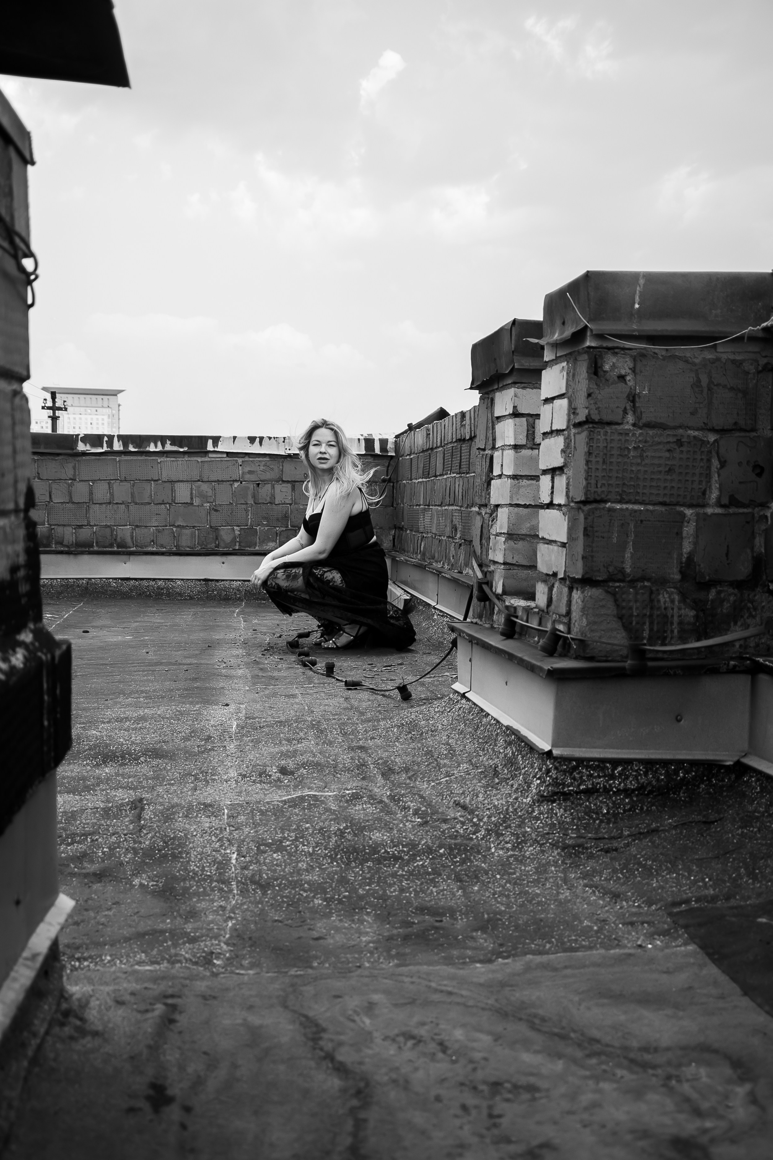 ЖЕНСКИЙ ПОРТРЕТ. Семейный и портретный фотограф в Москве Евгения Болучевских