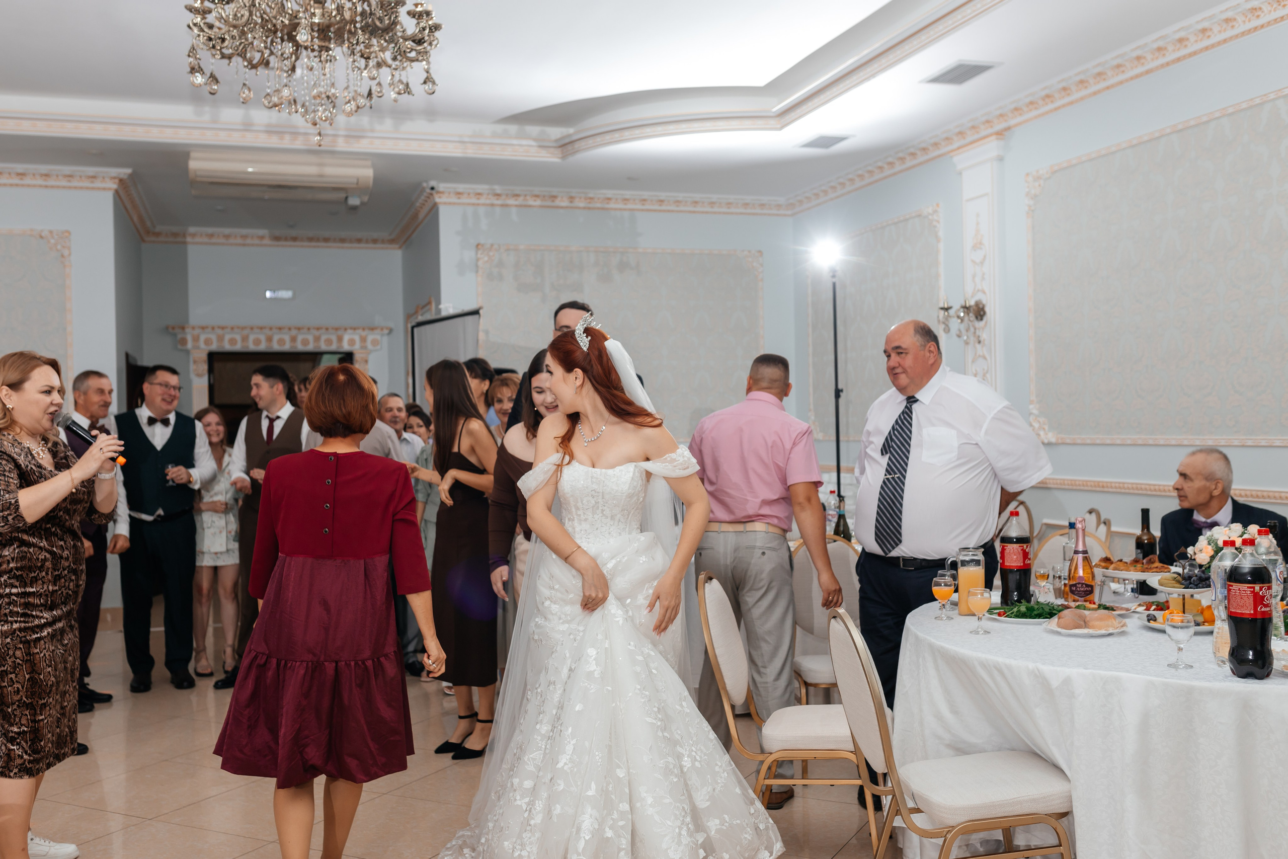 Альмир и София. Марина Шаймухаметова. Фотограф в Уфе