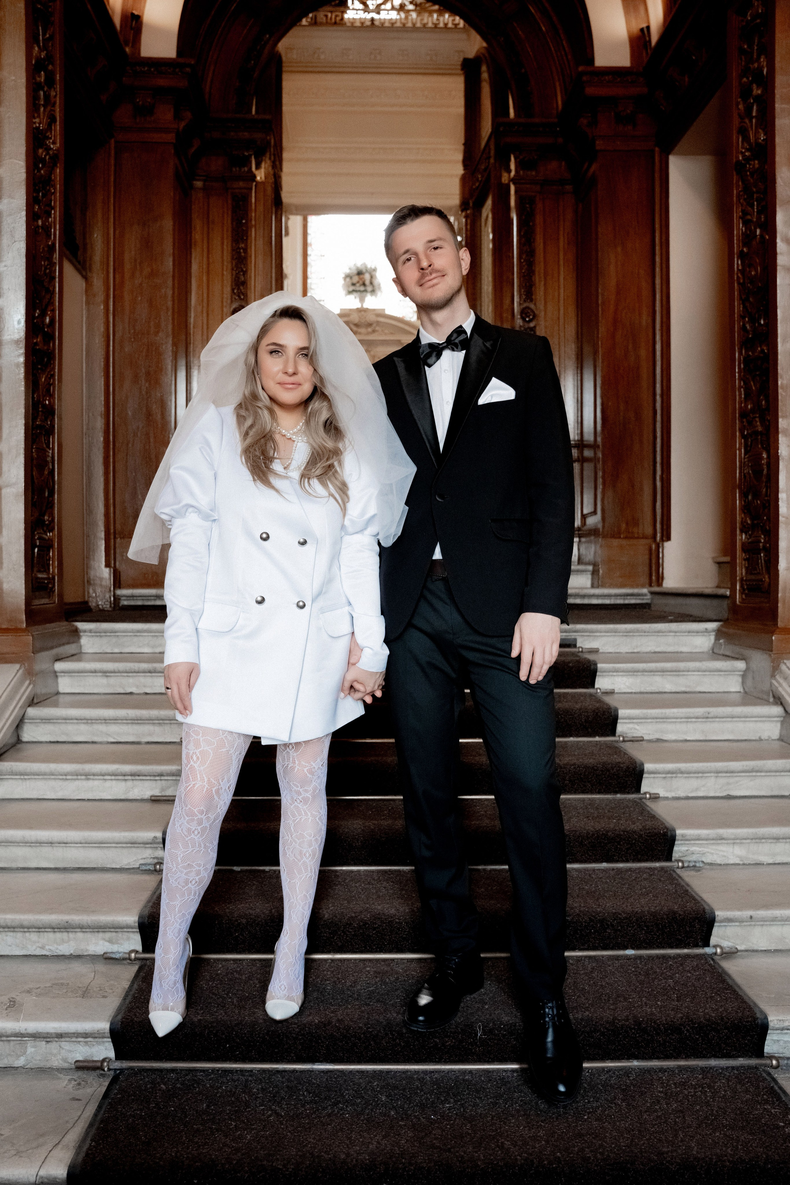 Вероника и Артём. Фотограф Санкт-Петербург/Гомель Виктория Петрова