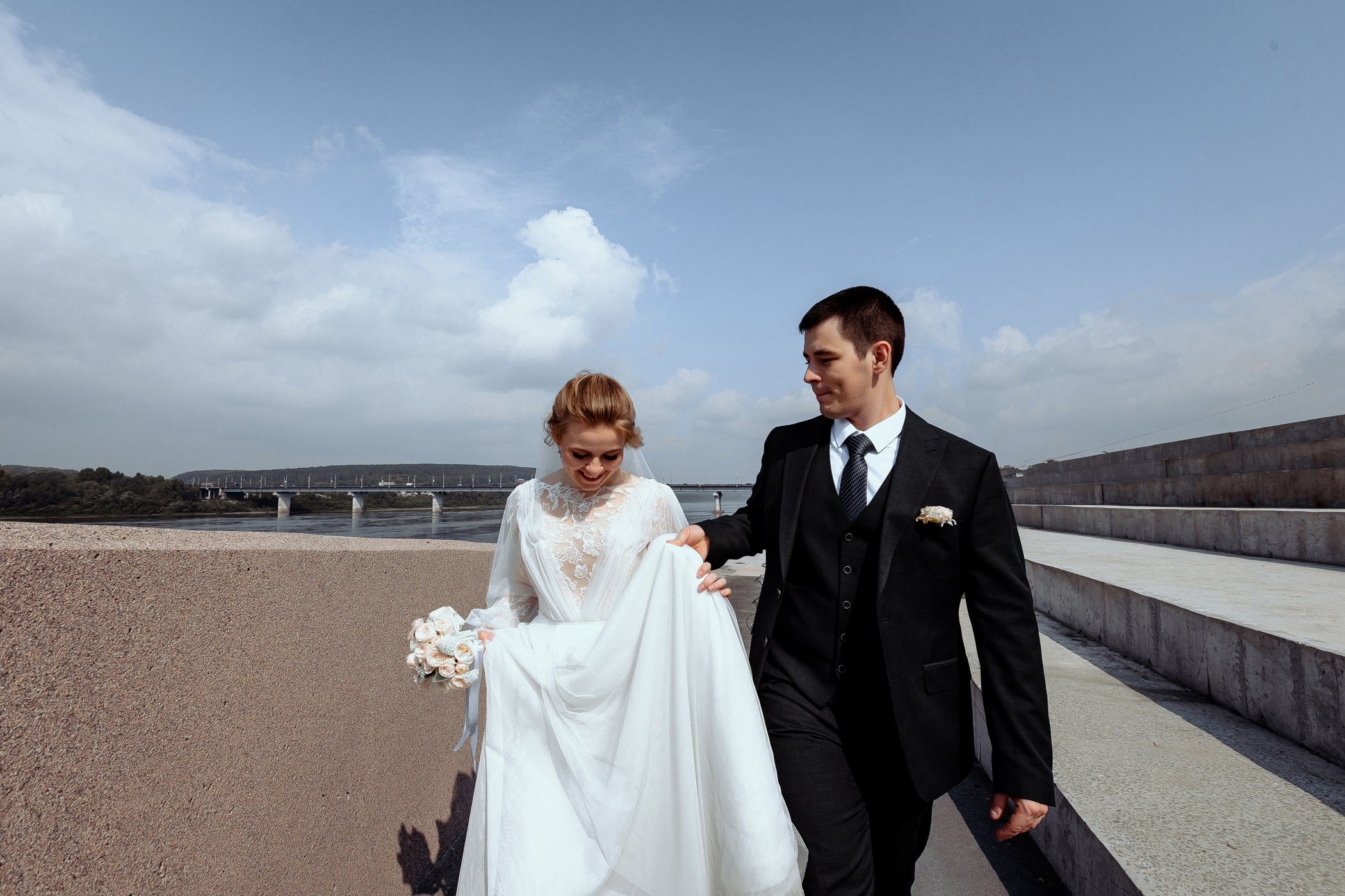 Руслан и Анна. Тимур Аминов | Фотограф в Кемерове