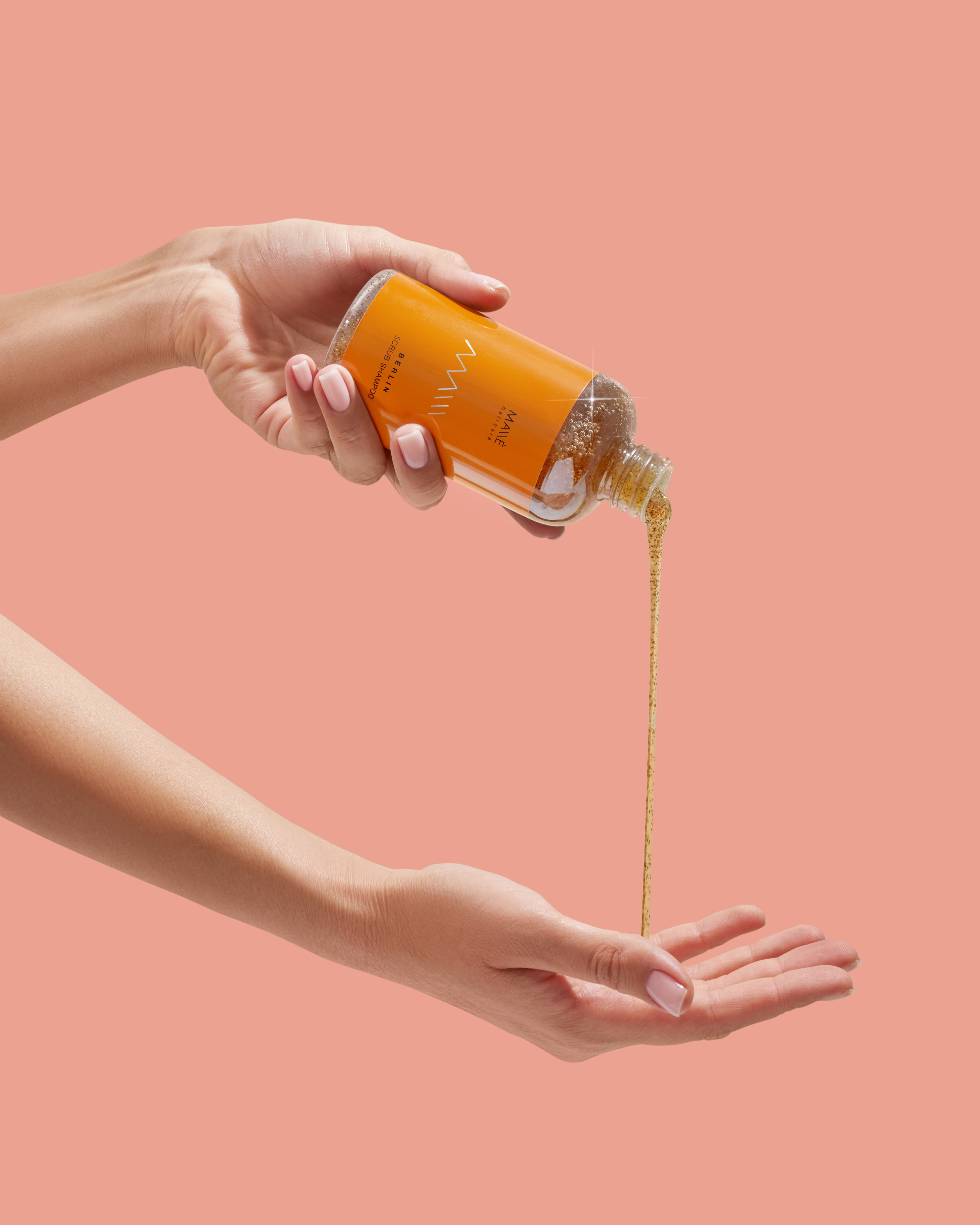 Косметика для волос. Оксана Ильенко. Предметный фотограф и сет-дизайнер, Санкт-Петербург