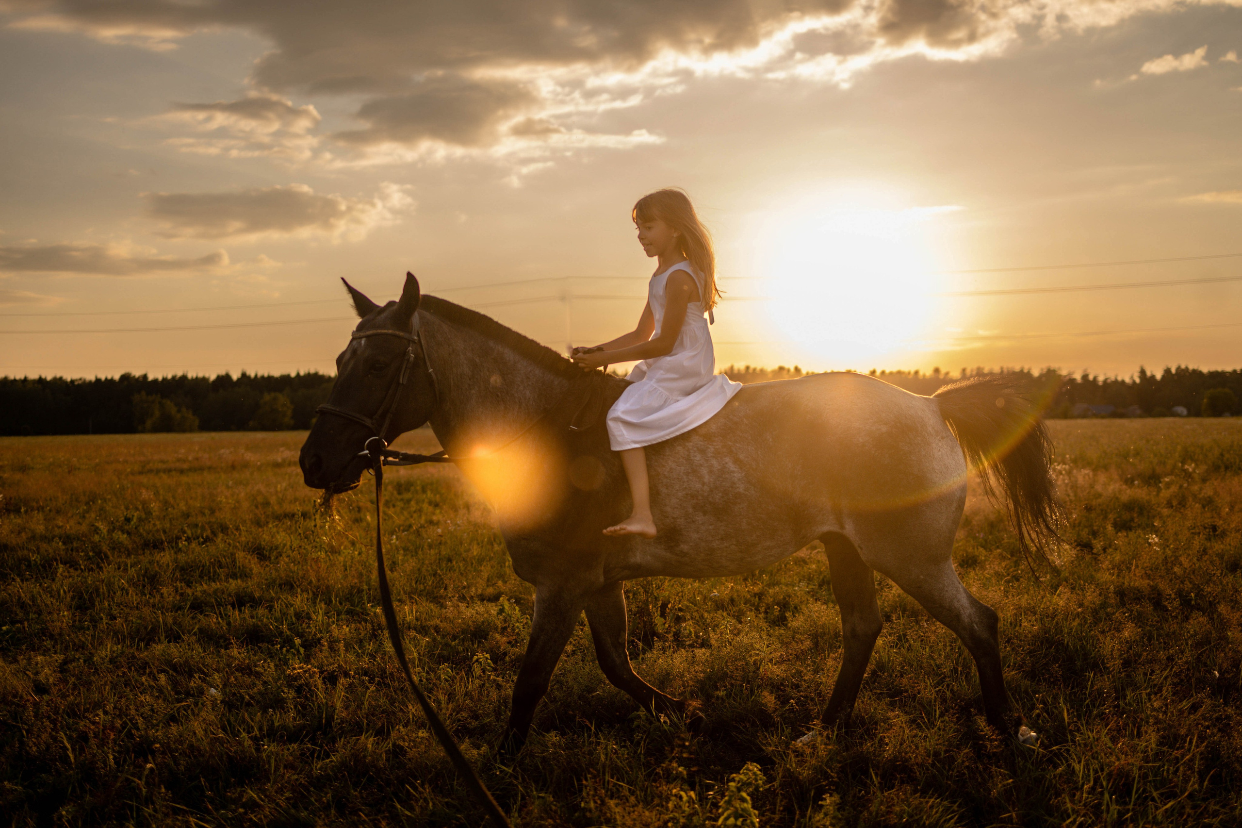 Lifestyle и семейный фотограф Юлия Кустова