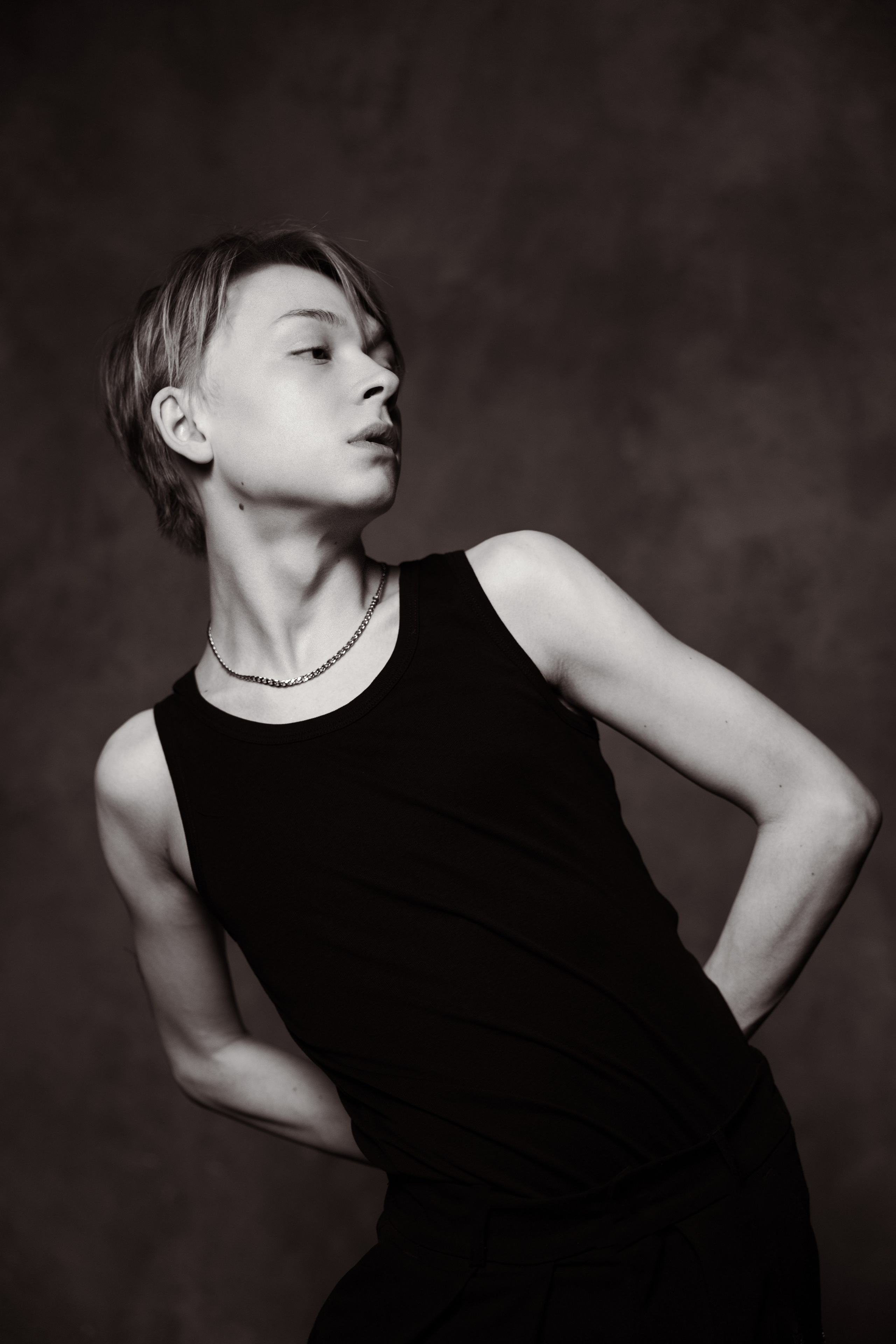 Тимофей. Портретный и репортажный фотограф в Санкт-Петербурге Виталия Бессарабова