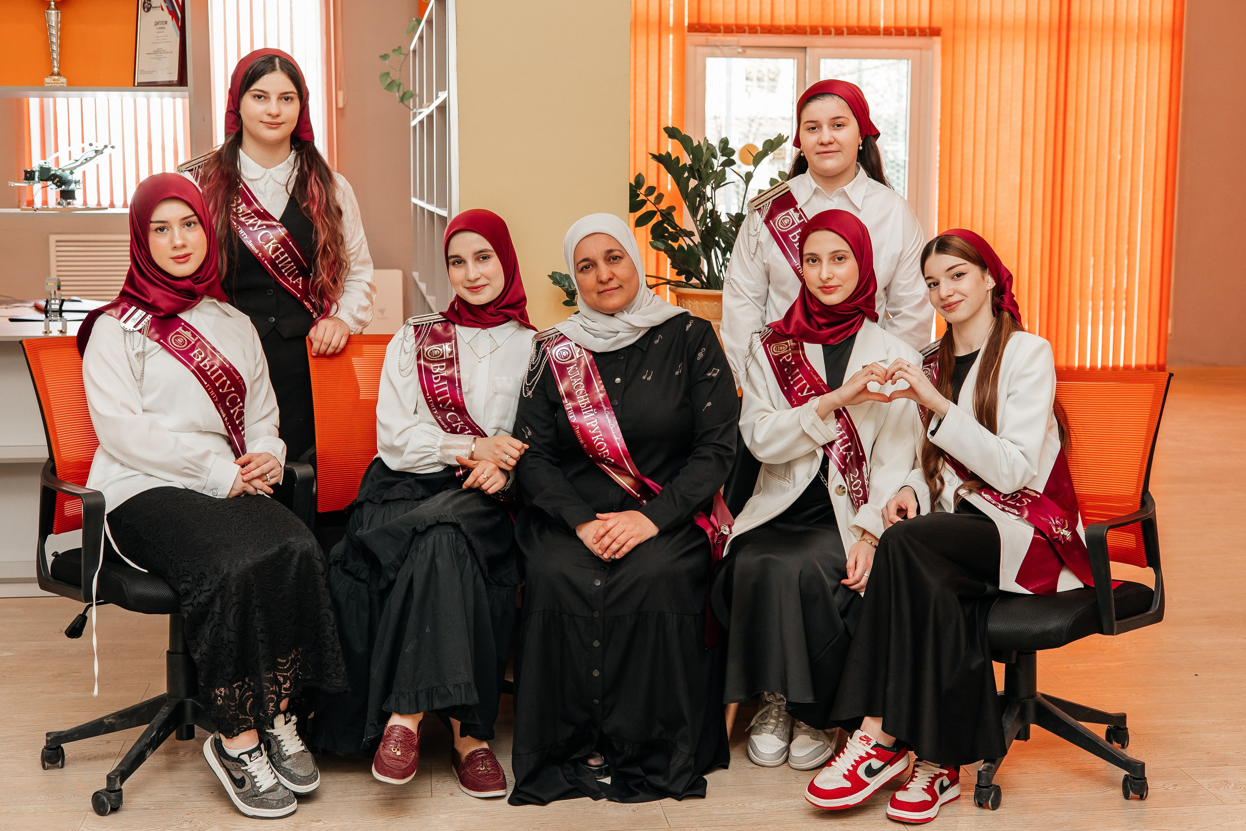 9кл. лицей ГГНТУ