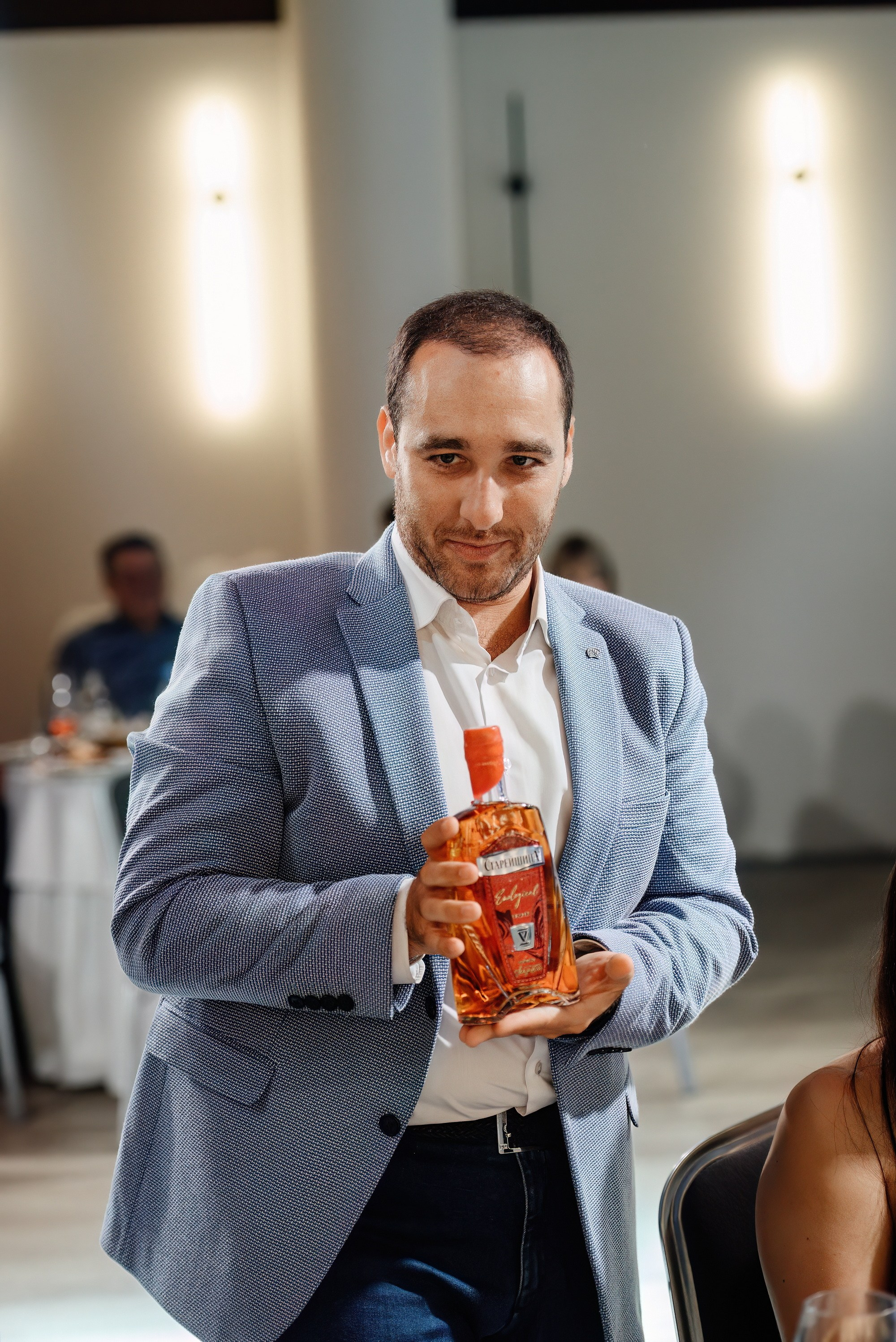 Закрытие футбольного сезона 2025 ФК «ТЕМП». Свадебный и репортажный фотограф Никита Сницарев в Барнауле