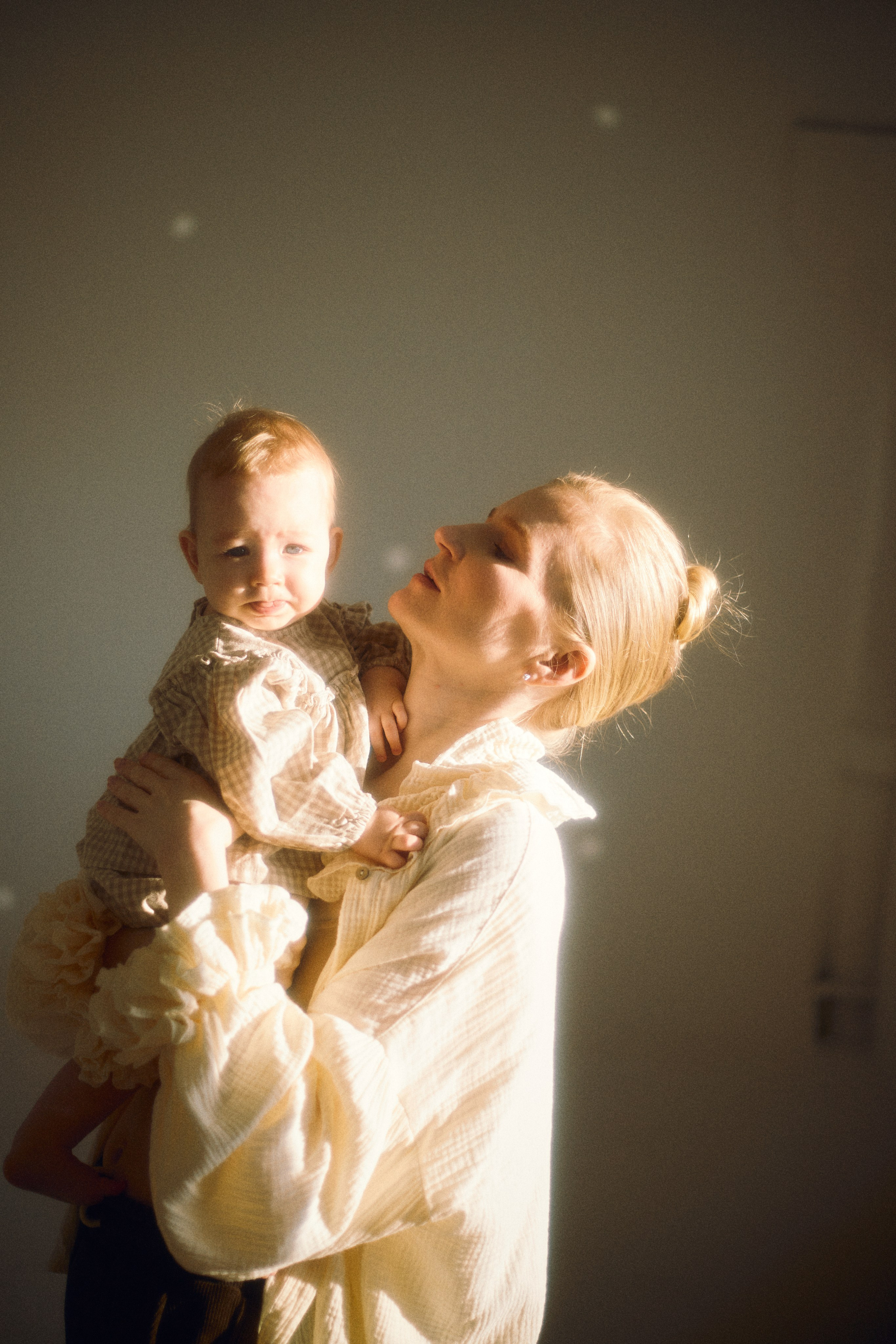 Любовь и Василиса. Фотограф Ионова Анастасия, г Владивосток