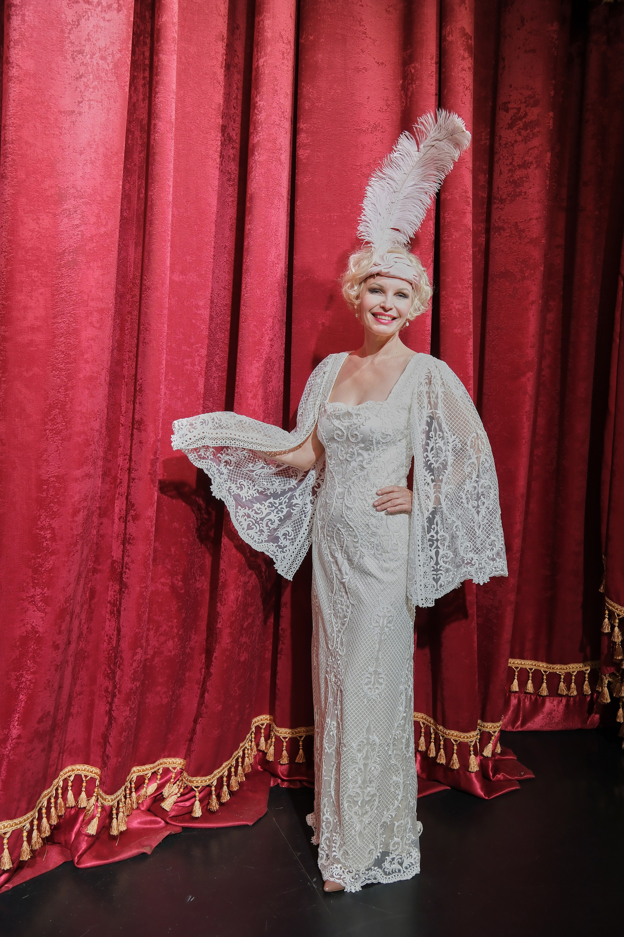 Фестиваля кружева «Балахнинская роза». Добро пожаловать в студию «Цифровой скульптор»  где искусство встречается с технологиями!