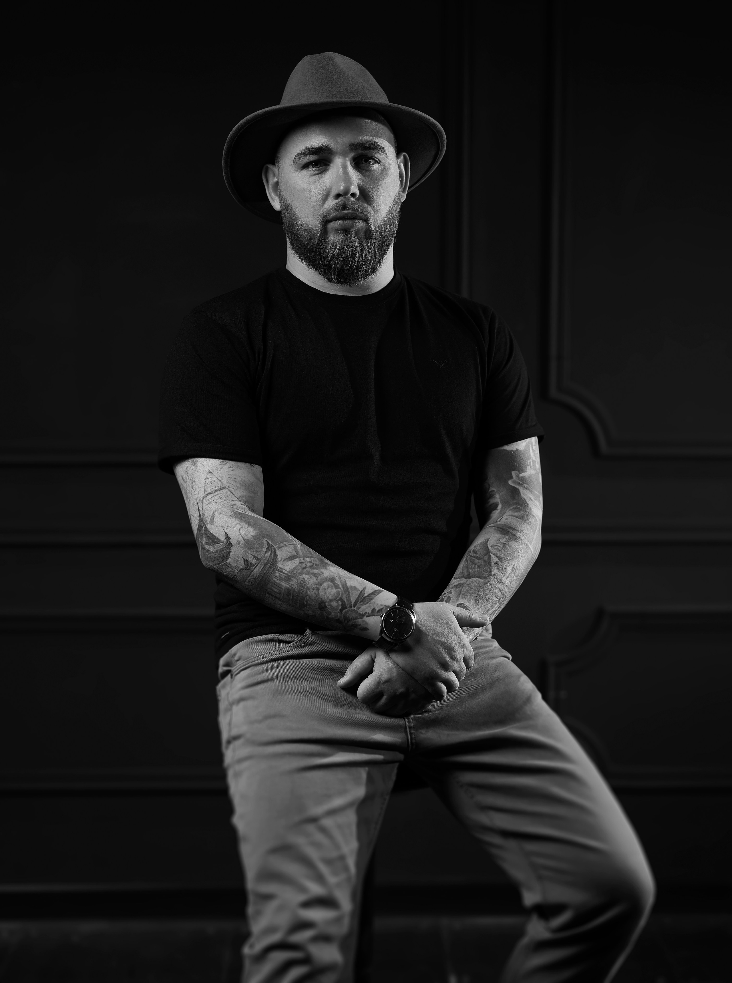 Владимир. Добро пожаловать в студию «Цифровой скульптор»  где искусство встречается с технологиями!