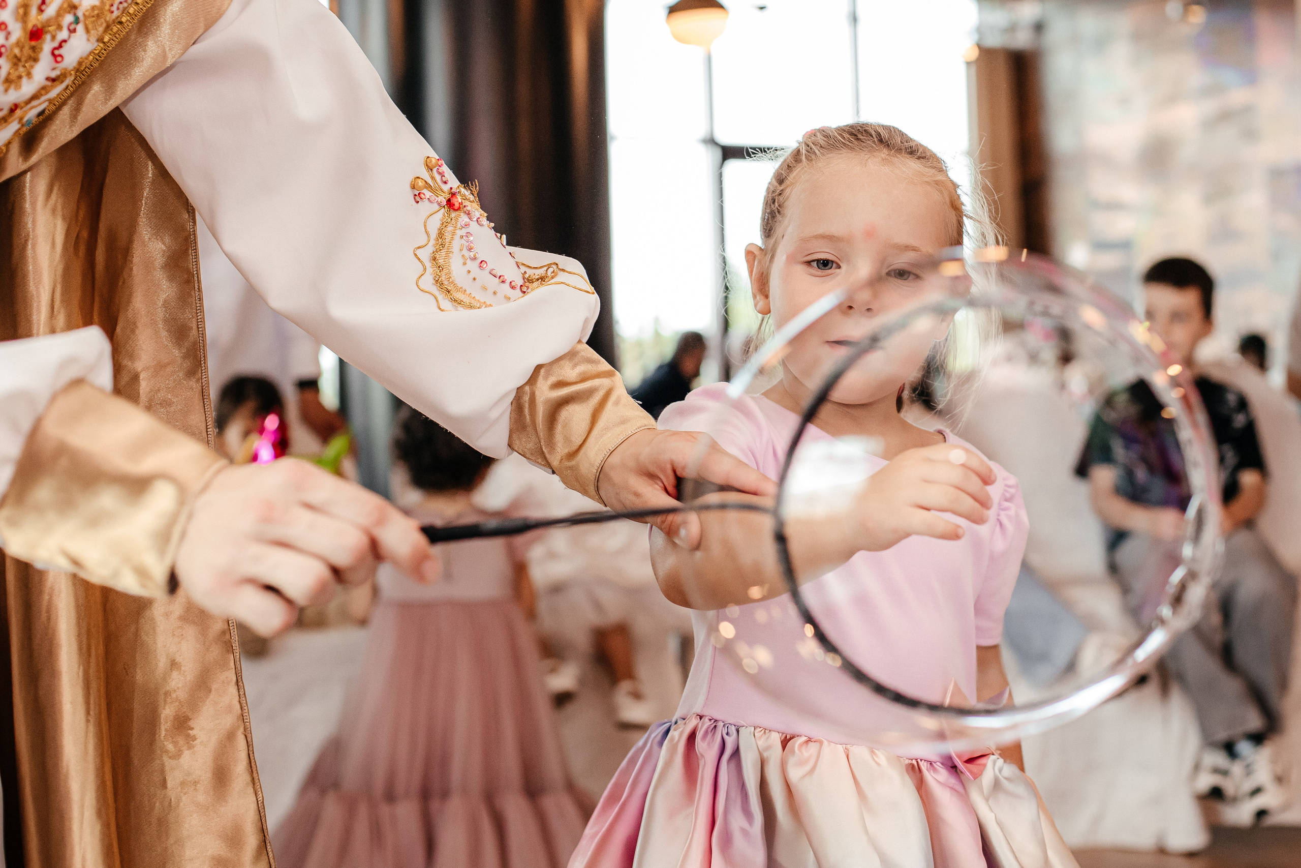 Jeyla's 4 years (4часа). Elena Sova — семейный и женский фотограф в Санкт-Петербурге