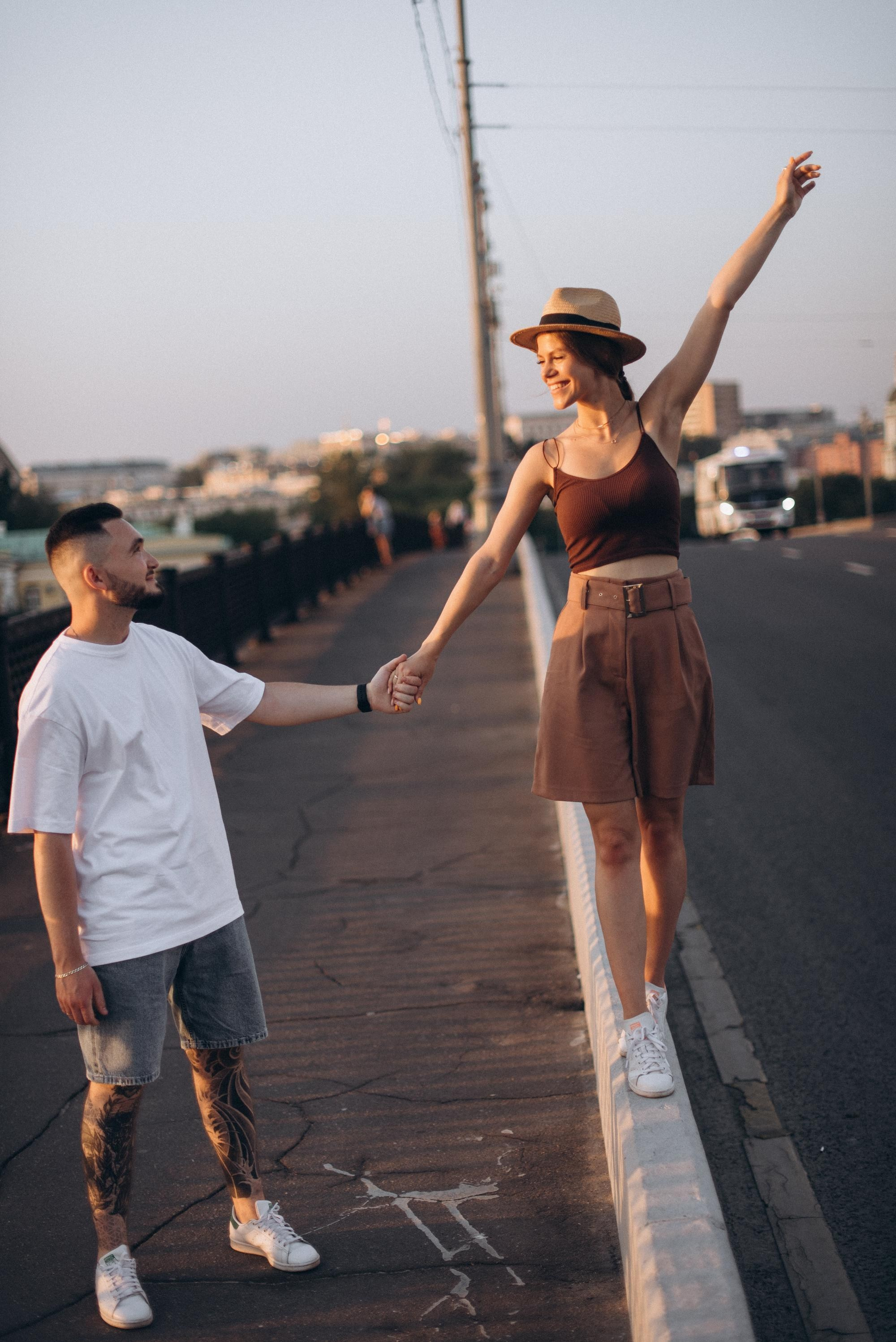 Город М. Свадебный фотограф в Москве Юлия Лисой