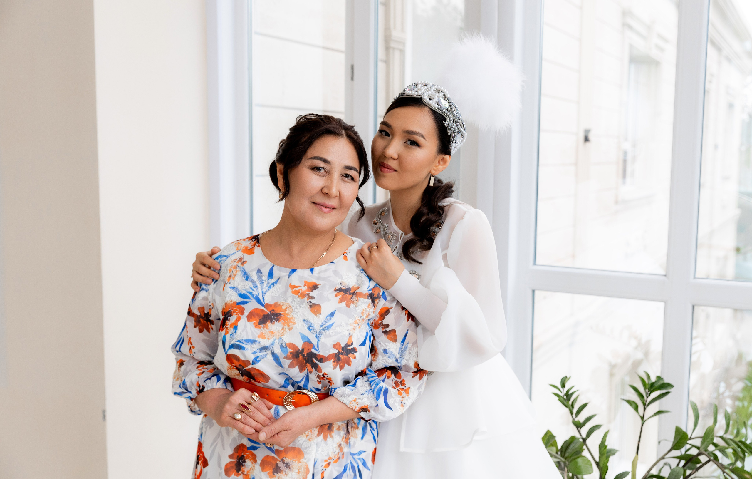 Фариза Узату в ресторане Приз — Рудный