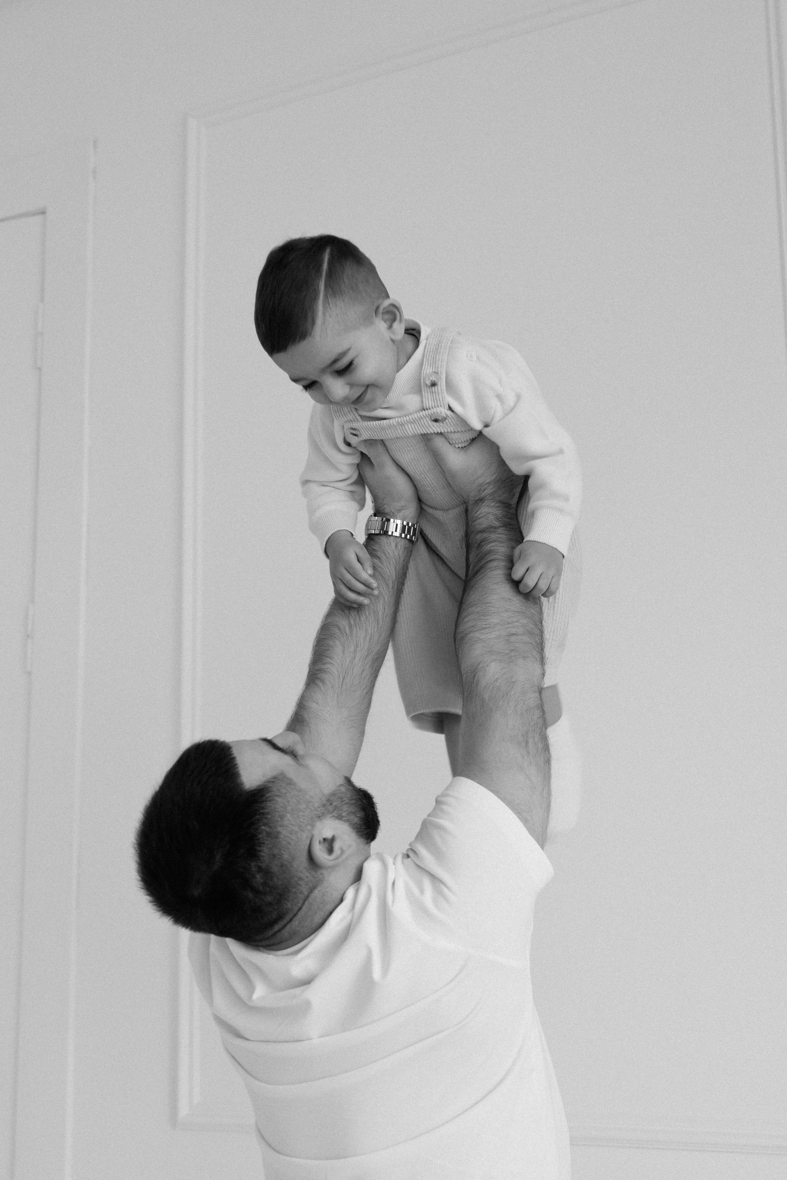 В студии. Аксанна Аракелян