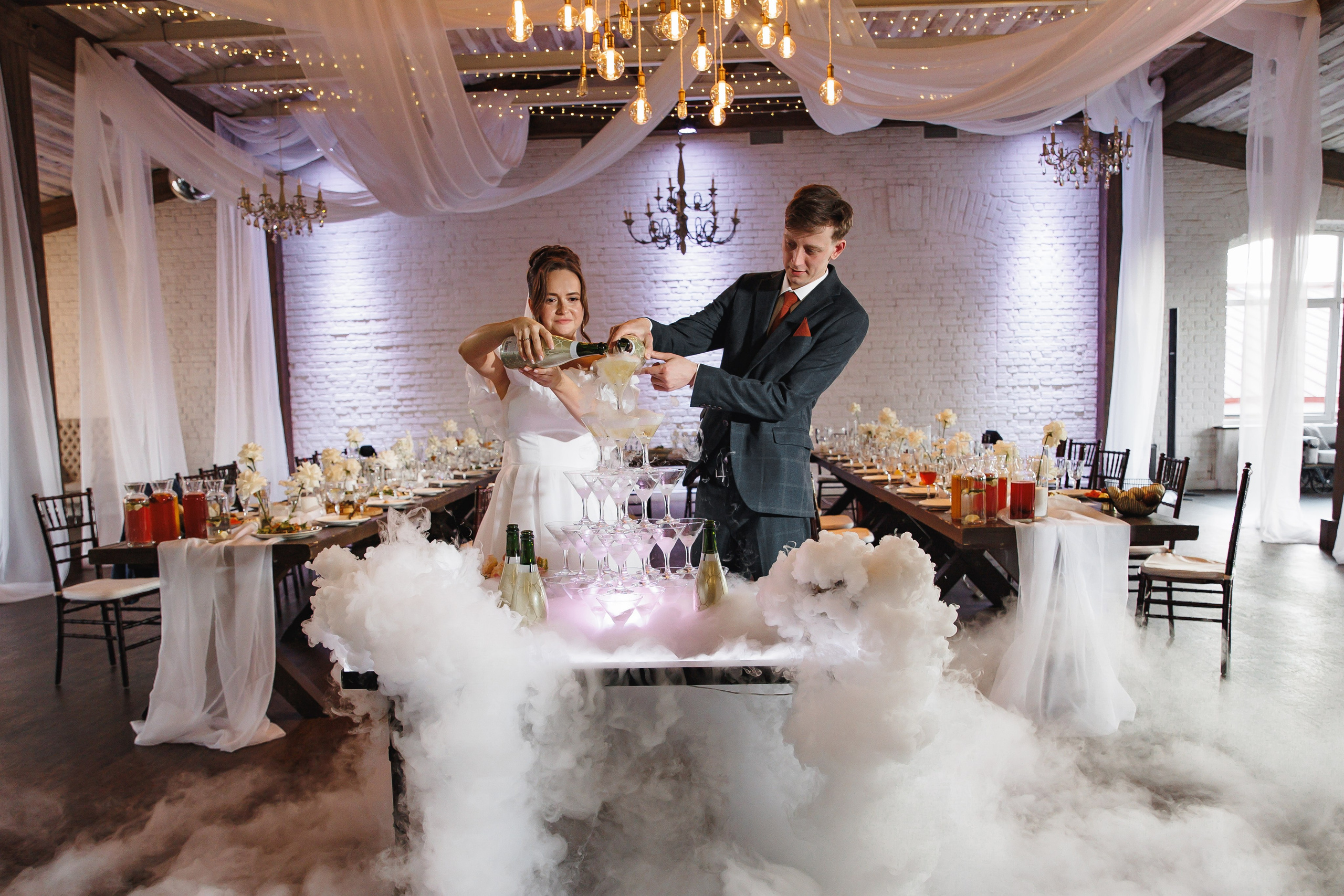 Анастасия и Илья. Свадебный фотограф в Санкт-Петербурге, Москве, Европе и по всему миру