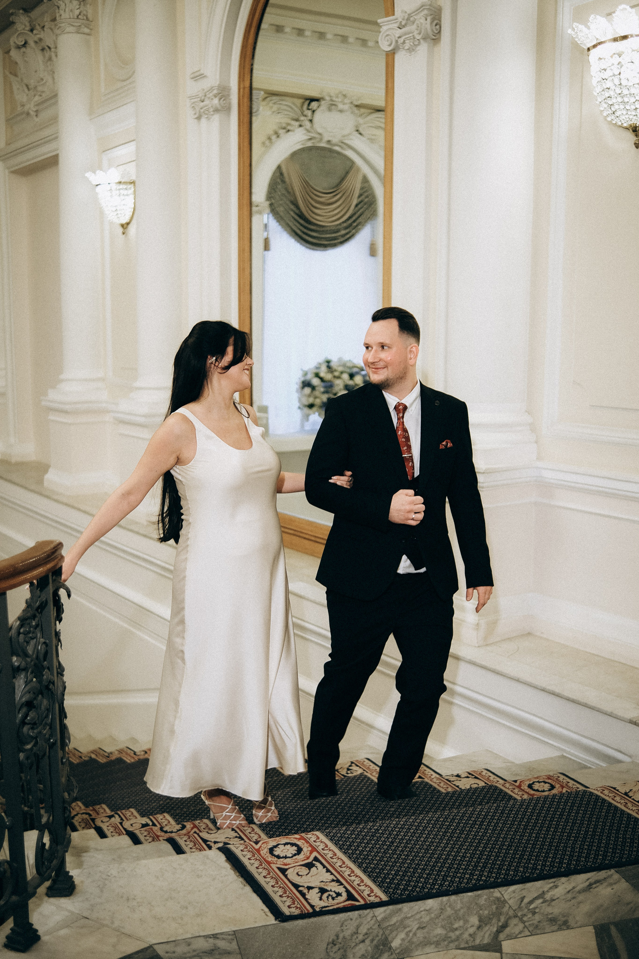 Маша & Валера ДБ2. Phdkvmr.ru