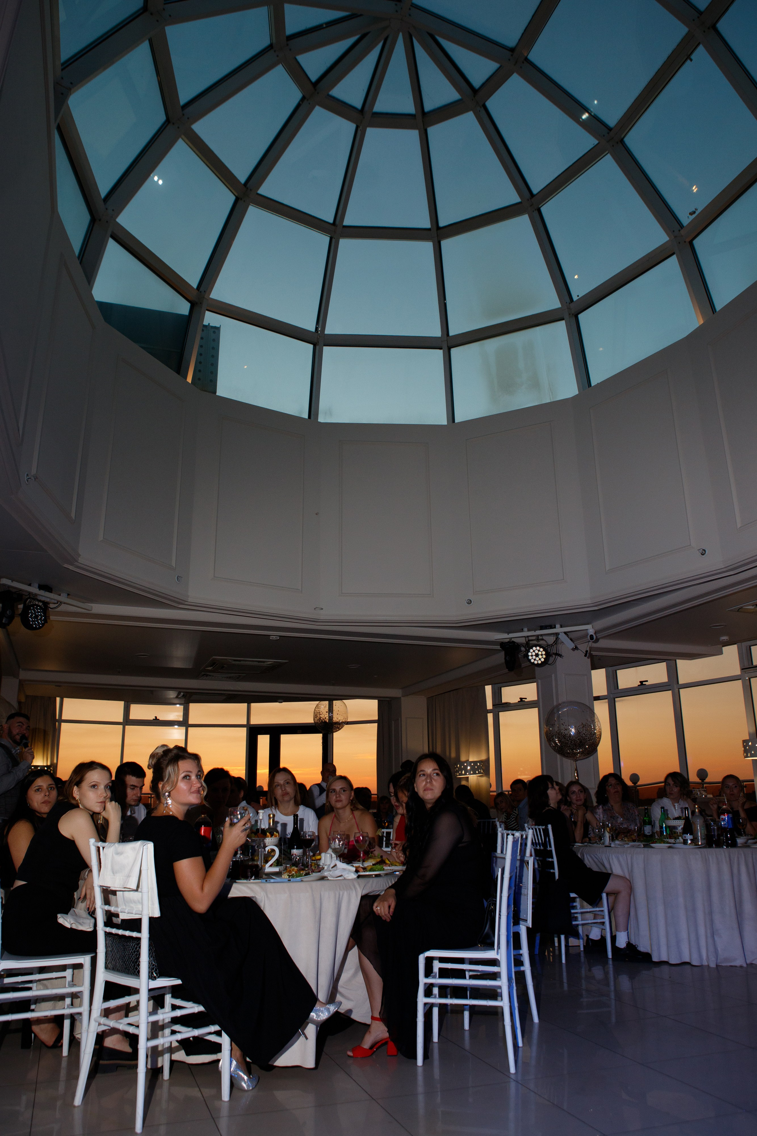 20 лет ДАИГ. Фотограф Краснодар Настя Зокс