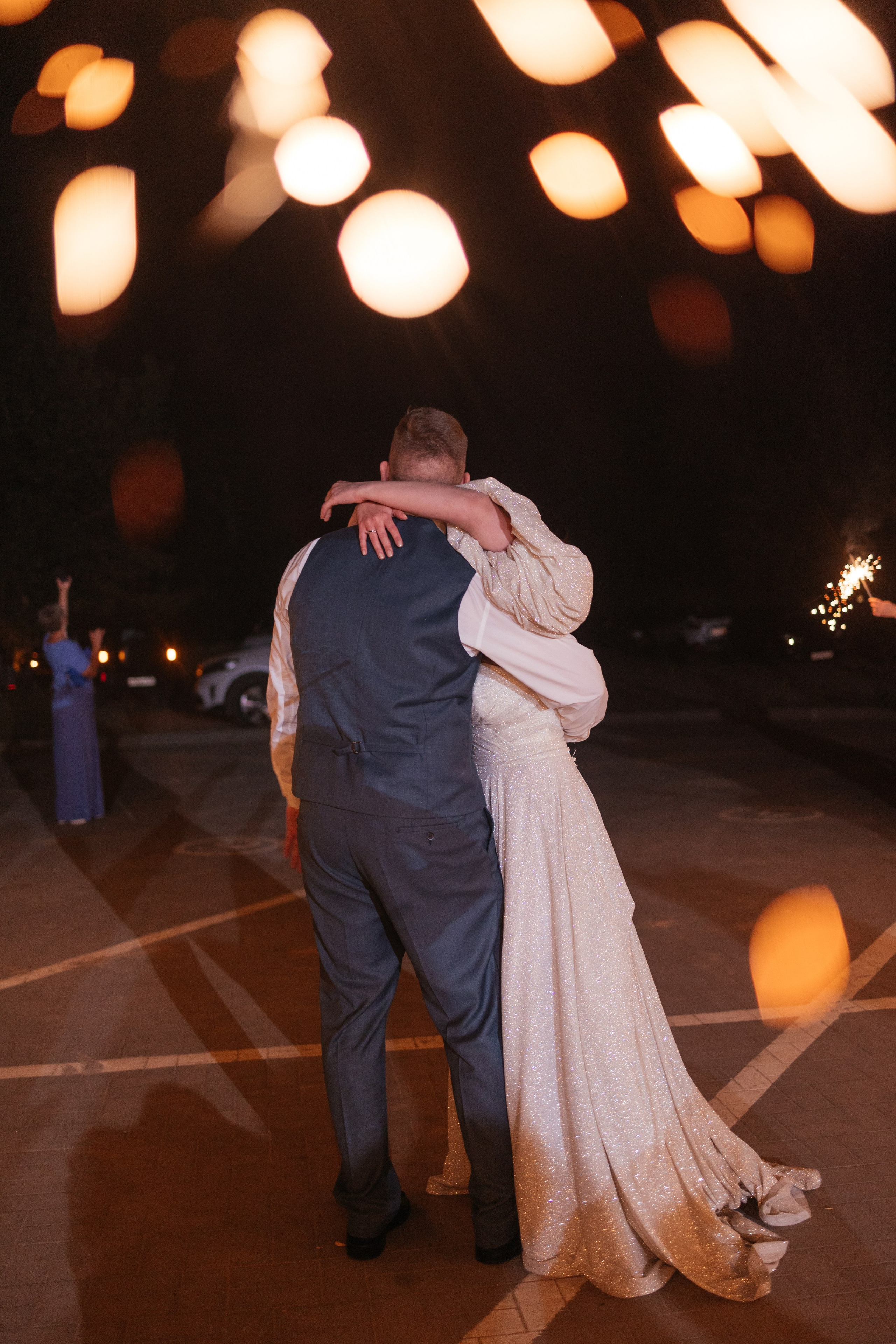 Вова и Вера. Фотограф Крохин Олег