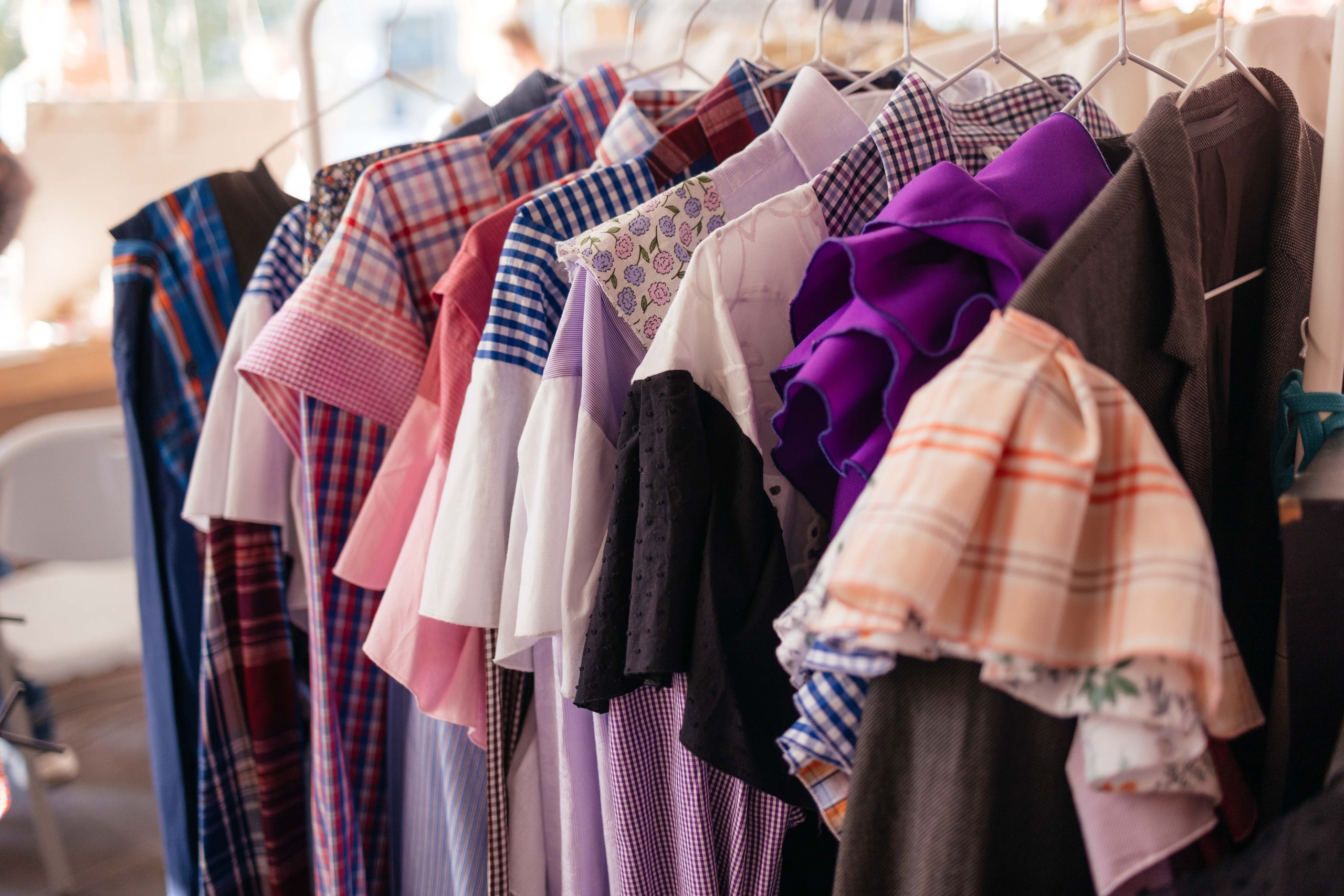 Ярмарка Омаркет. Фотограф Крохин Олег